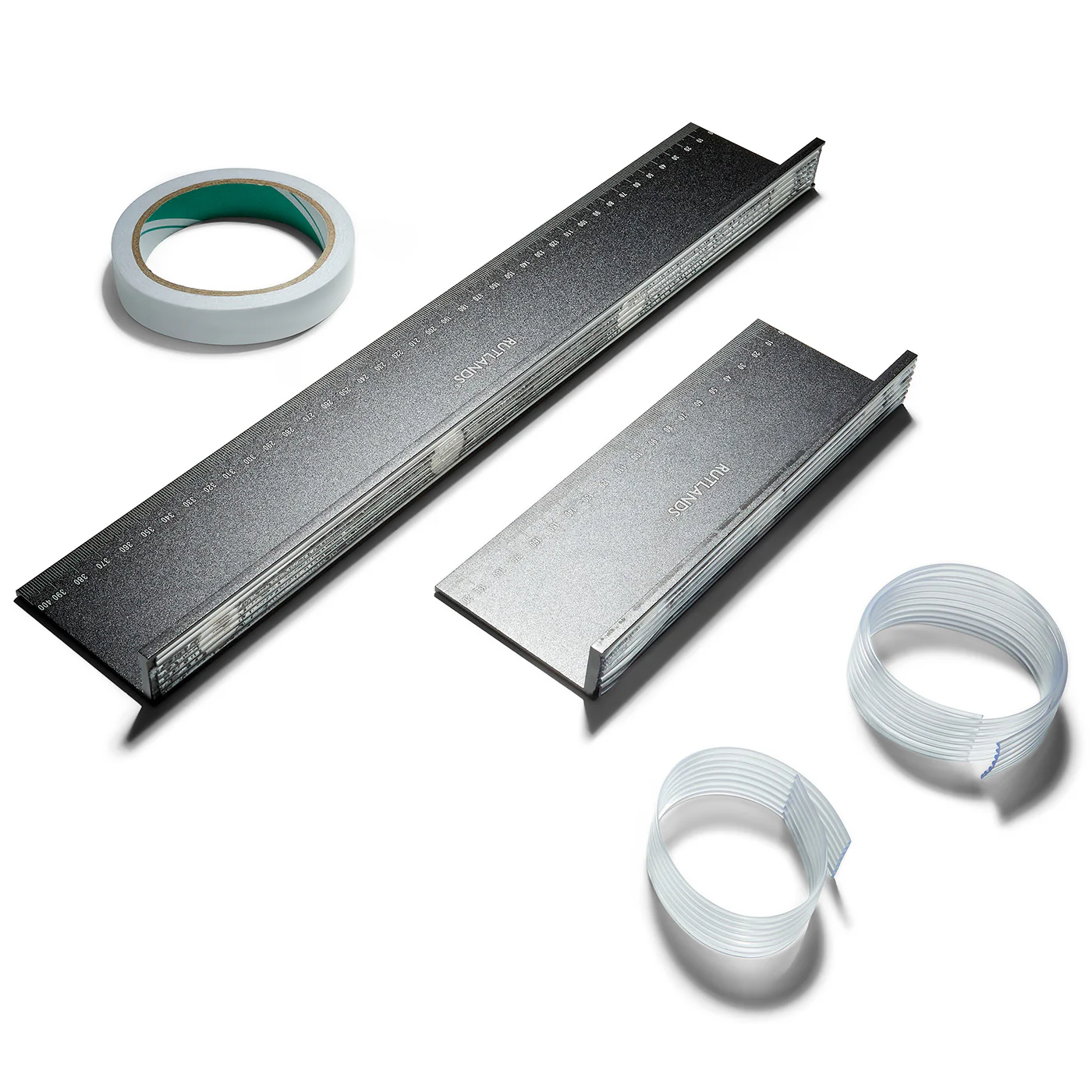 Magnetic Saw Guide - Set of 2 - Image 3