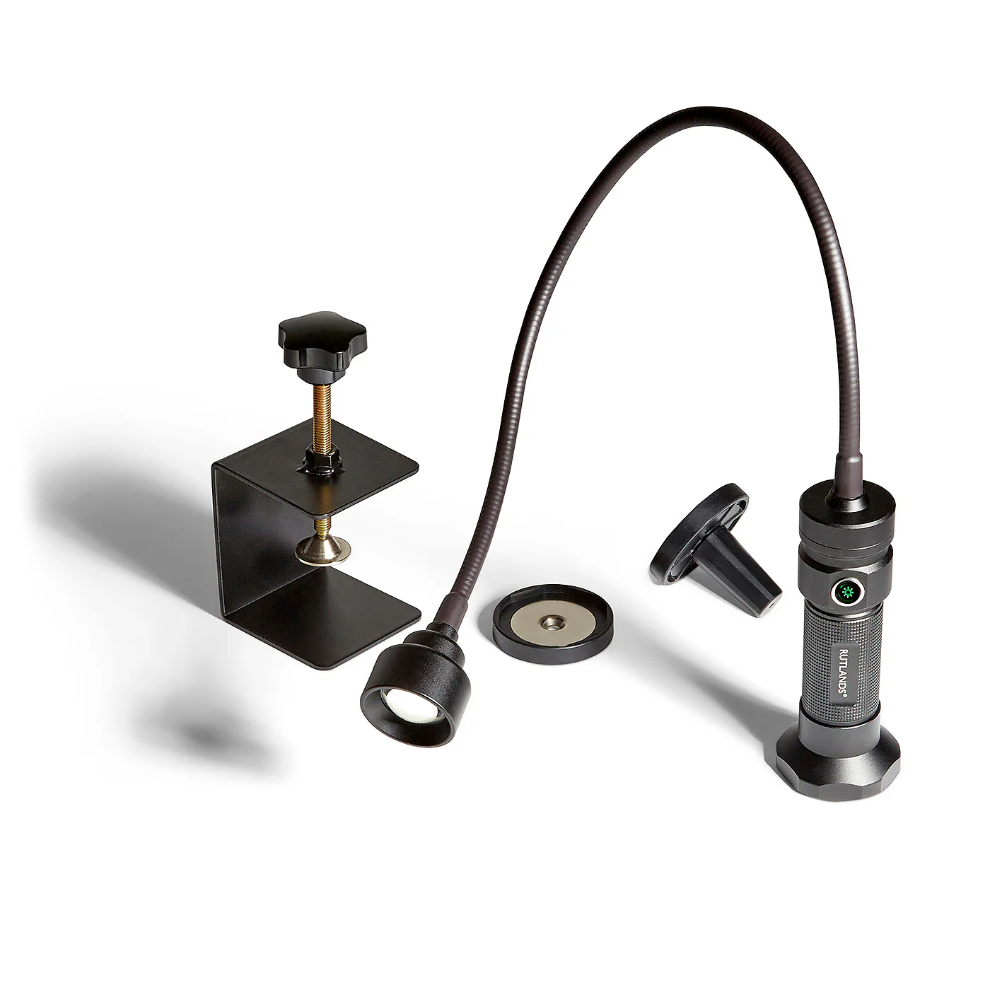 Magnetic Work Light - Image 2