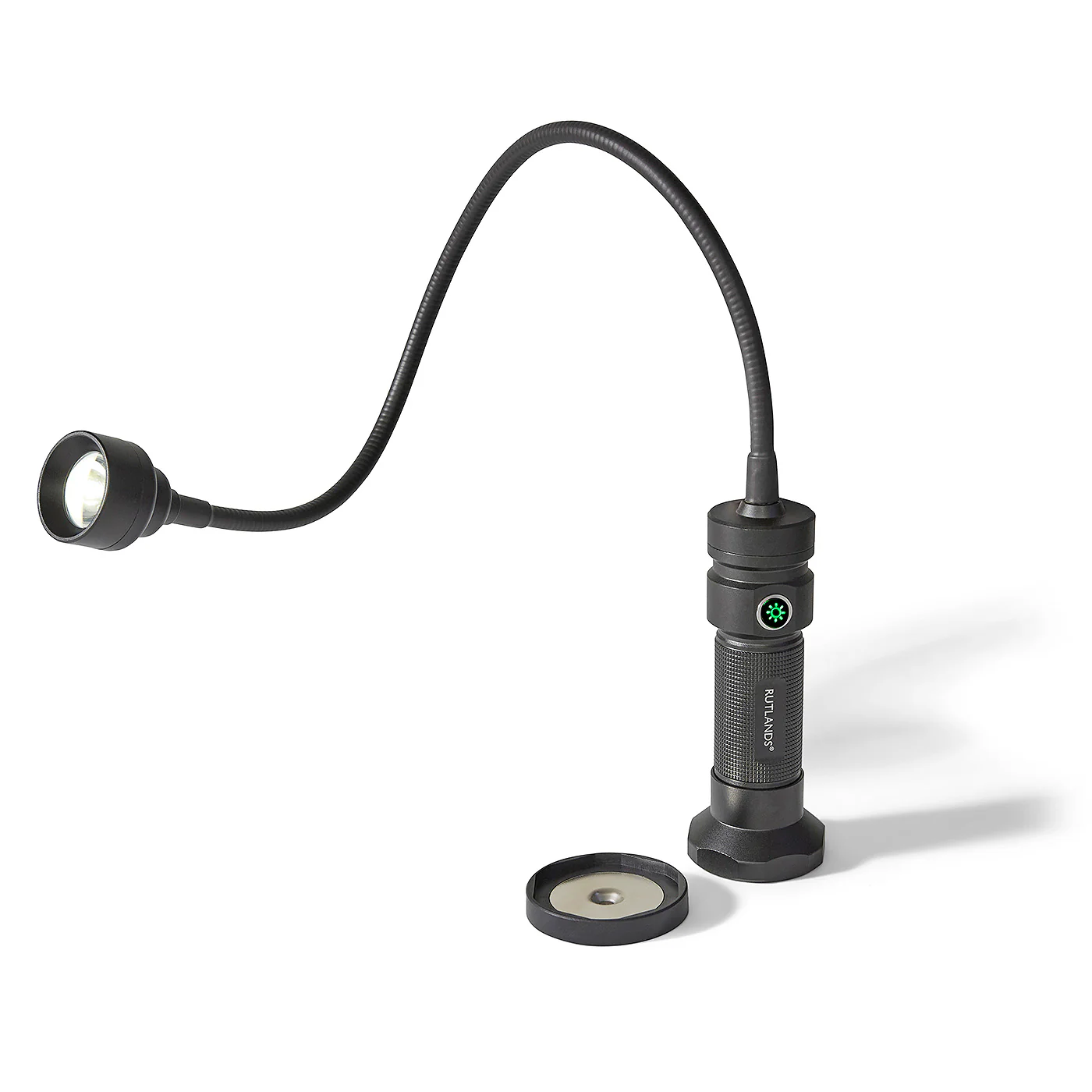 Magnetic Work Light - Image 5