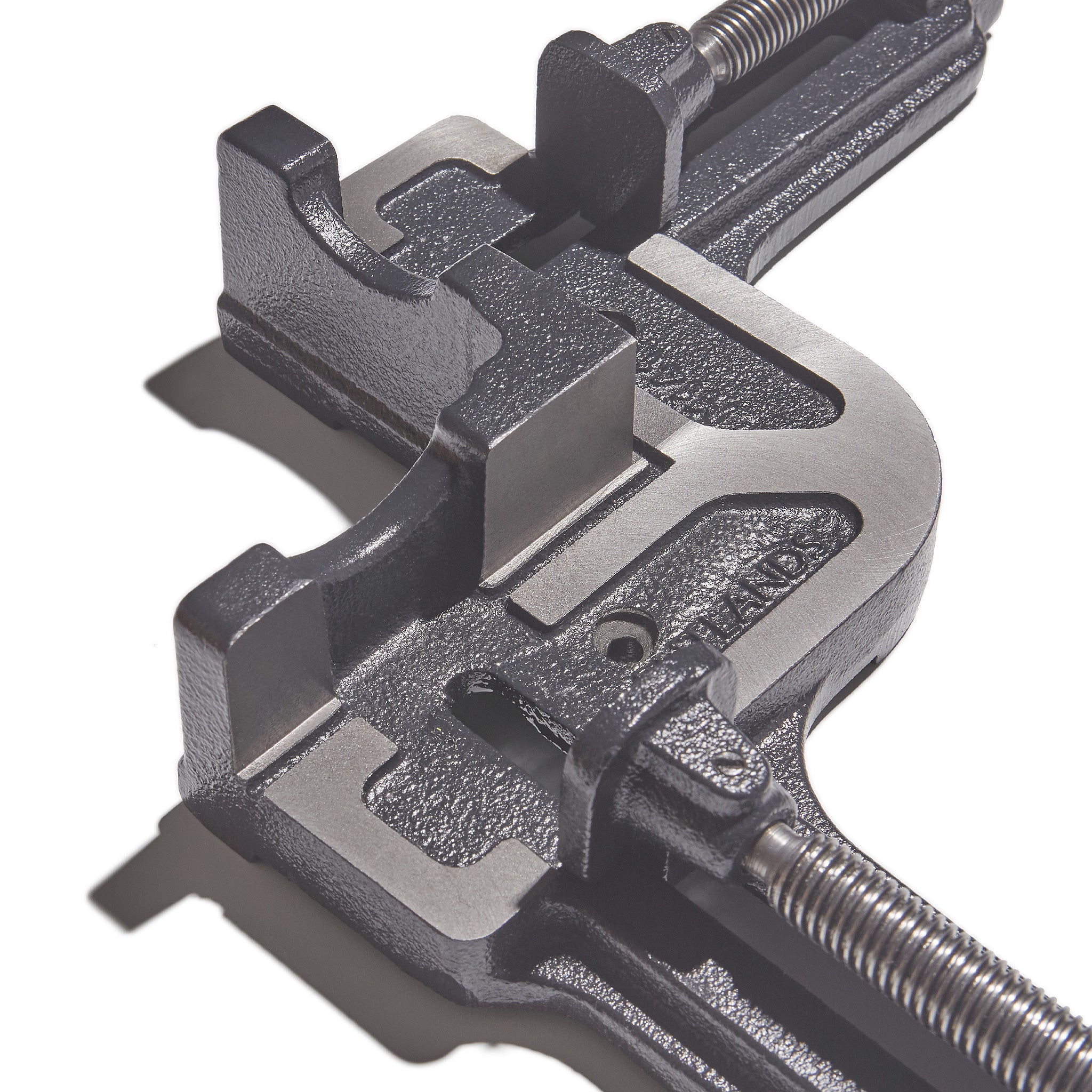 Mitre Angle Clamp - 100mm - Image 2