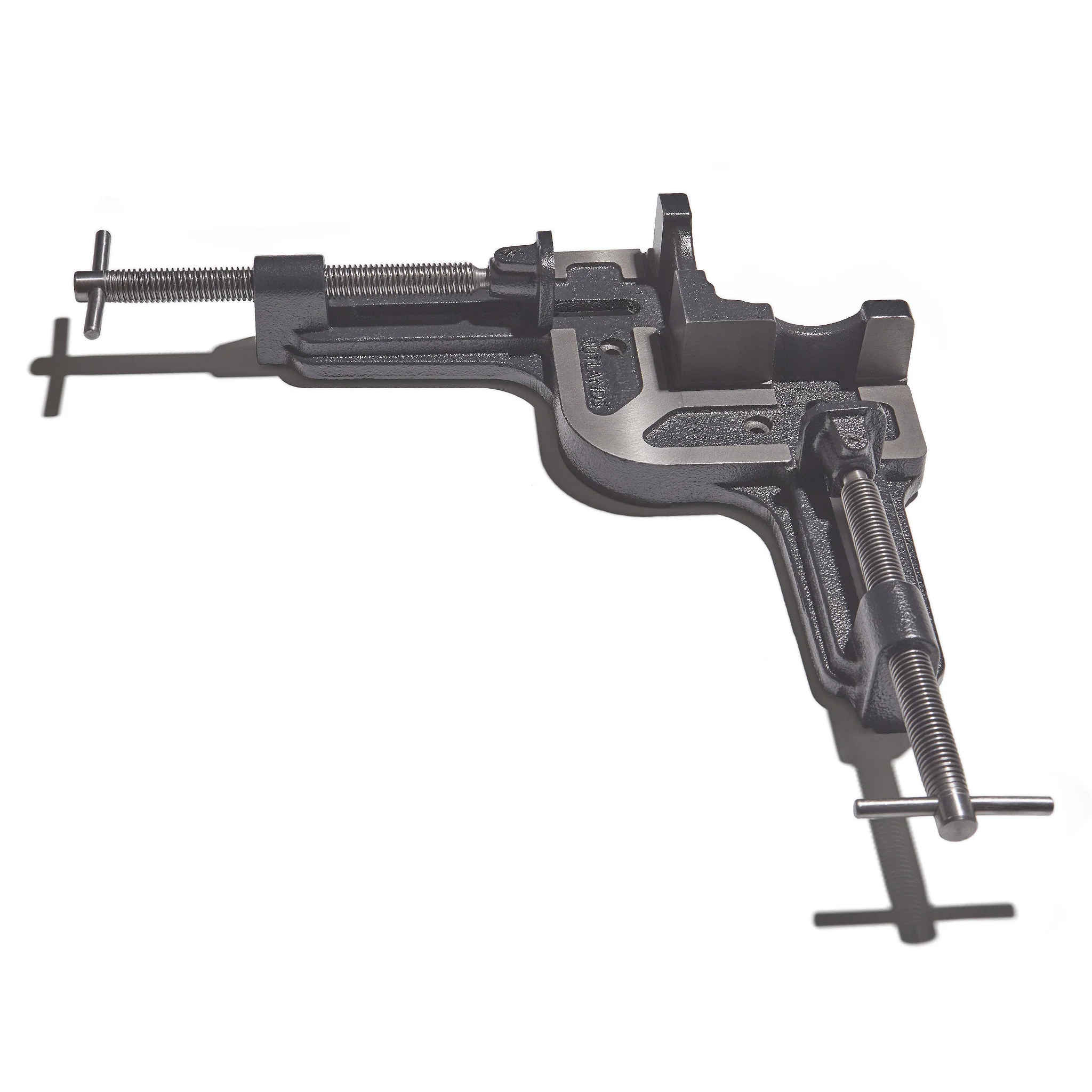 Mitre Angle Clamp - 100mm - Image 3