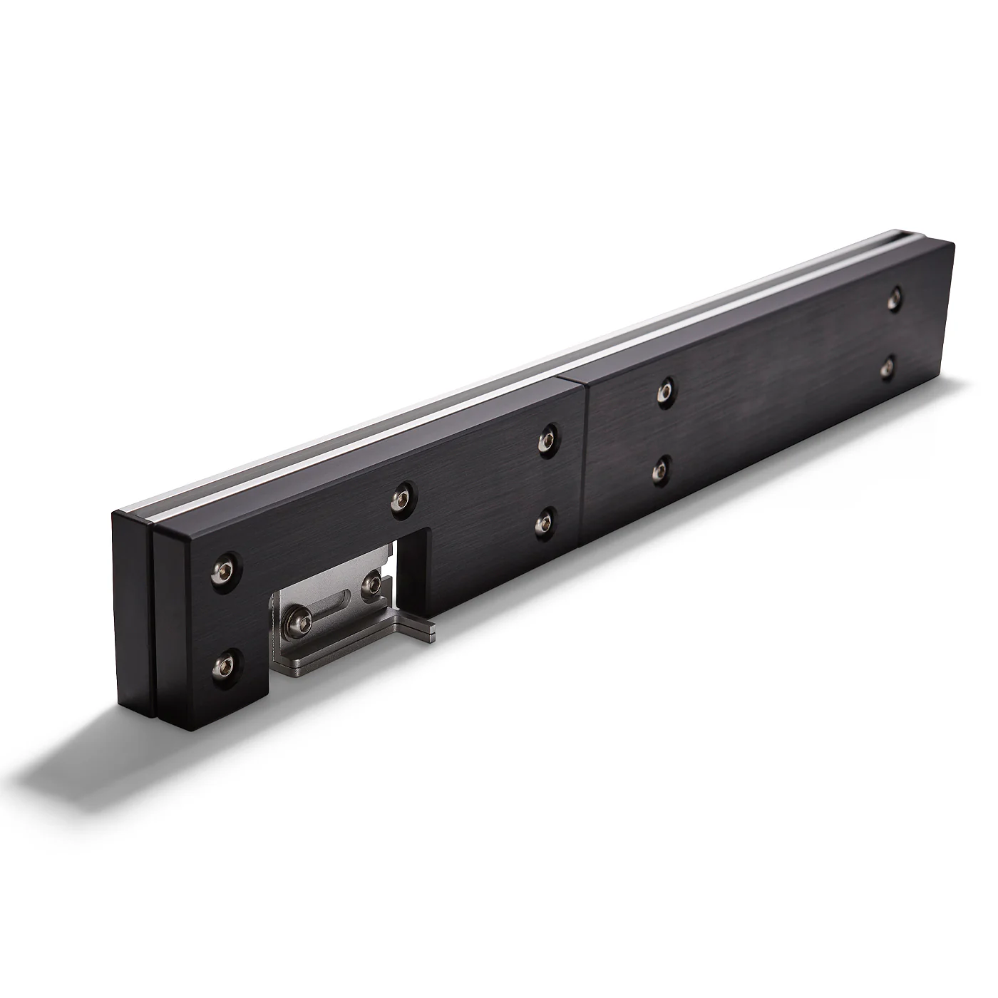 Mitre Gauge with Box Joint Jig, Fence and Flip Stop - Image 6