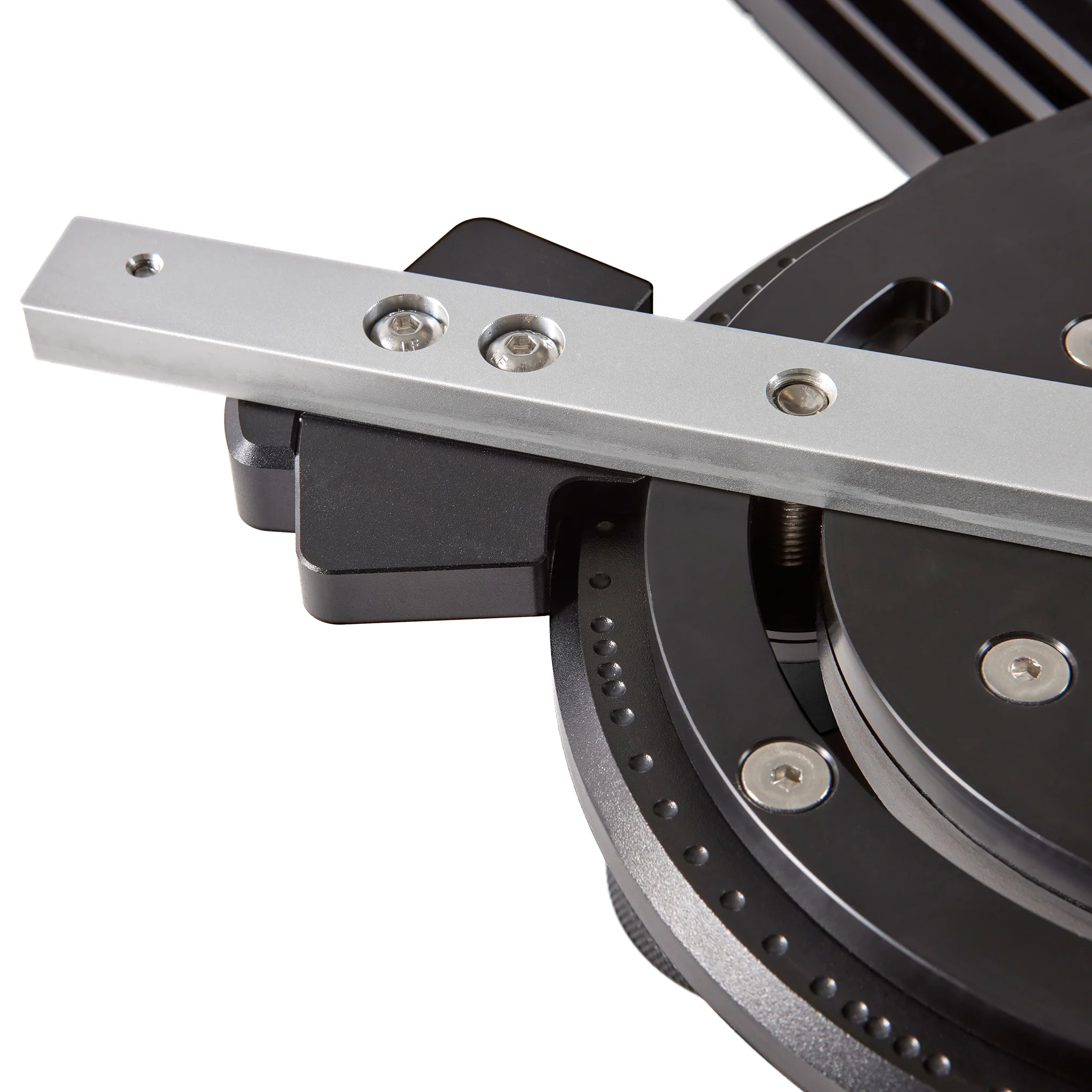Mitre Gauge with Extendable Fence and Micro Adjustable Flip Stop - Image 9