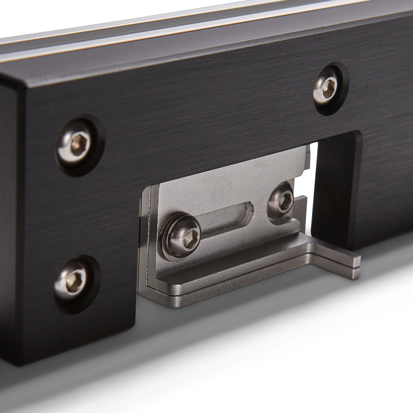 Mitre Gauge with Extendable Fence, Micro Adjustable Flip Stop and Box Joint Jig - Image 12