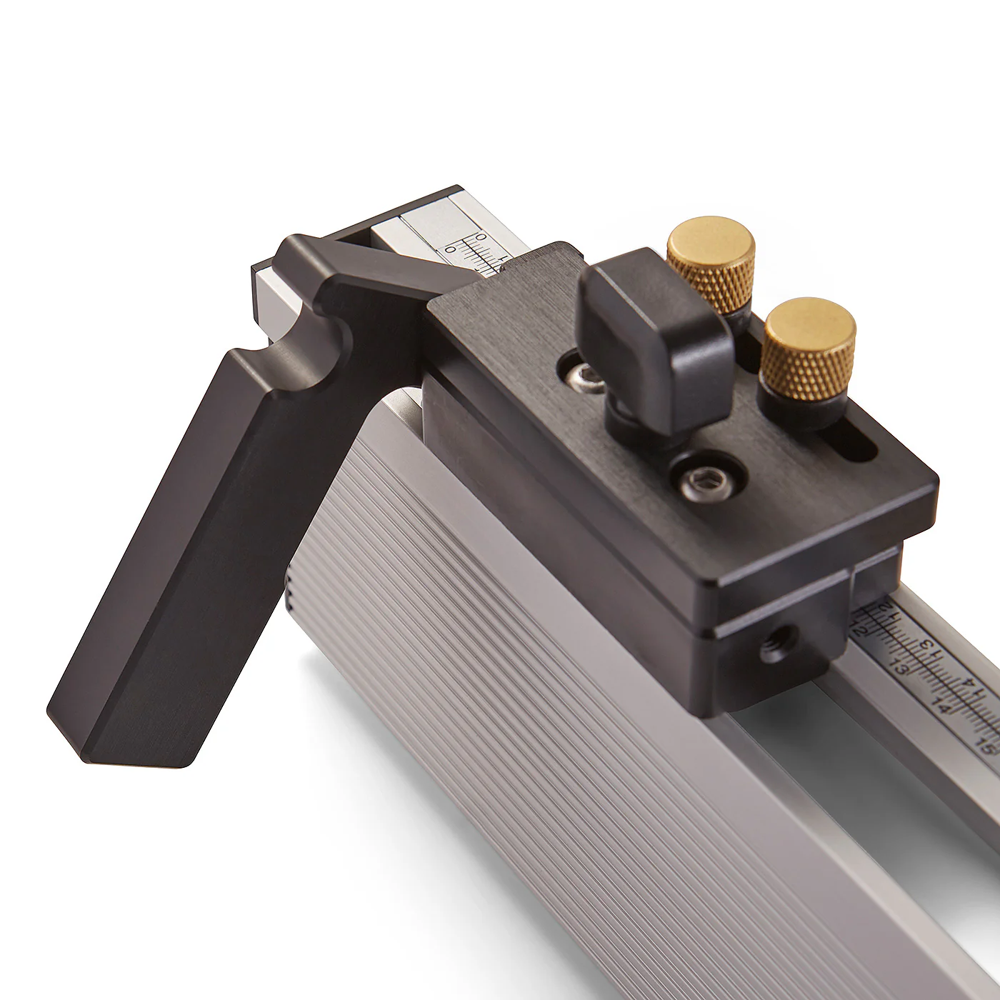 Mitre Gauge with Fence and Flip Stop - Image 6
