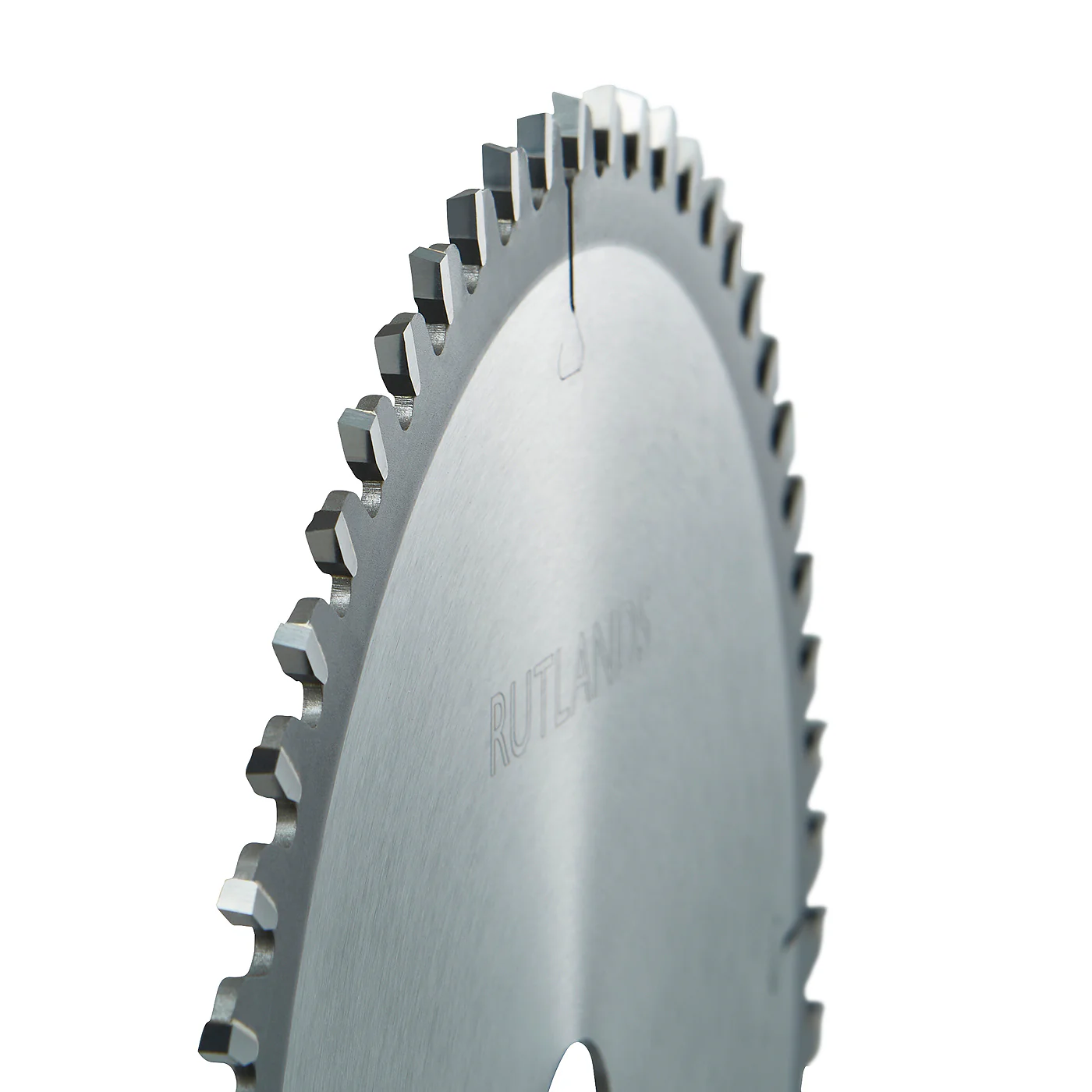Mitre Saw Blade - Ultra Fine Finish  - 216mm x 60T x 30mm - Image 4