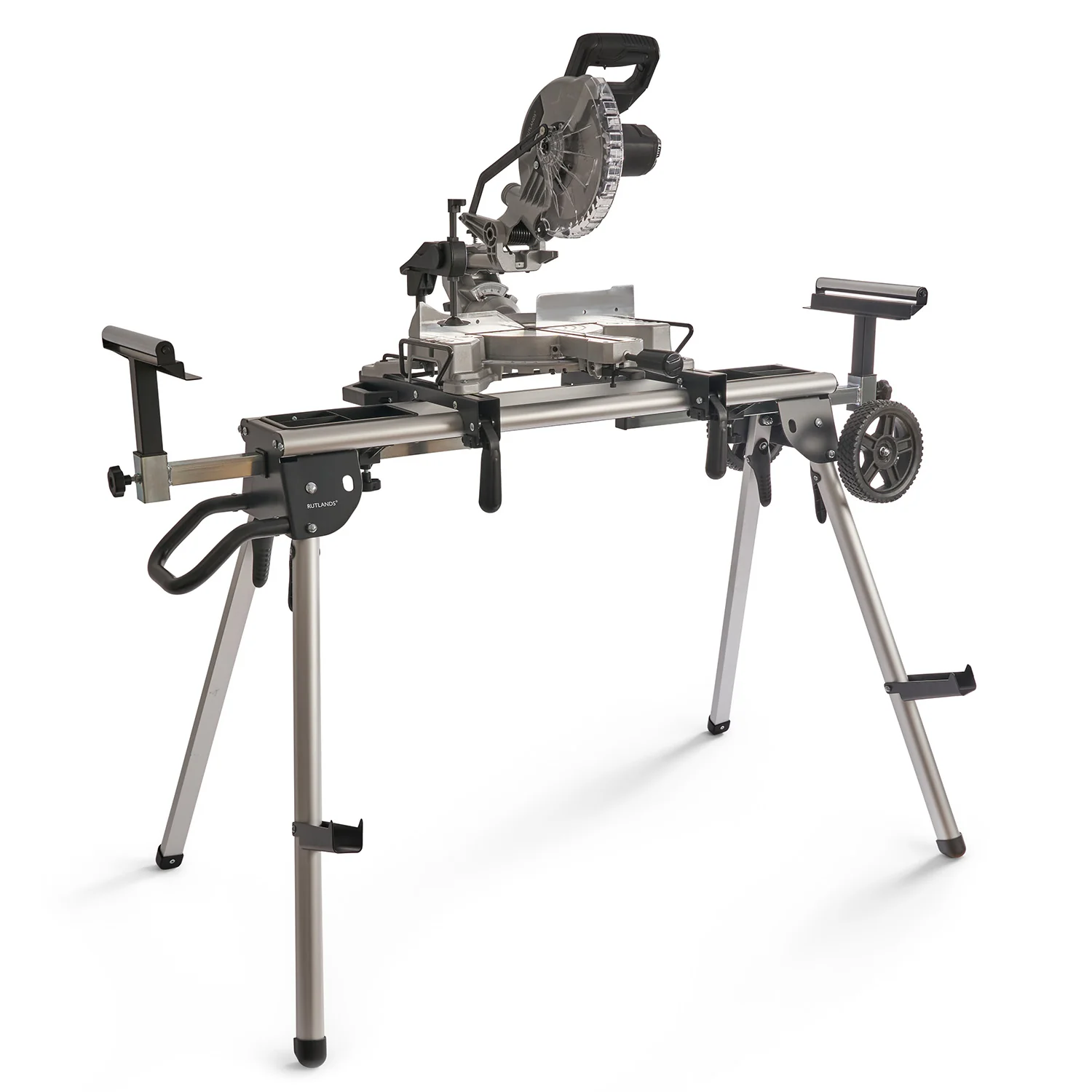 Mitre Saw Stand - Image 3
