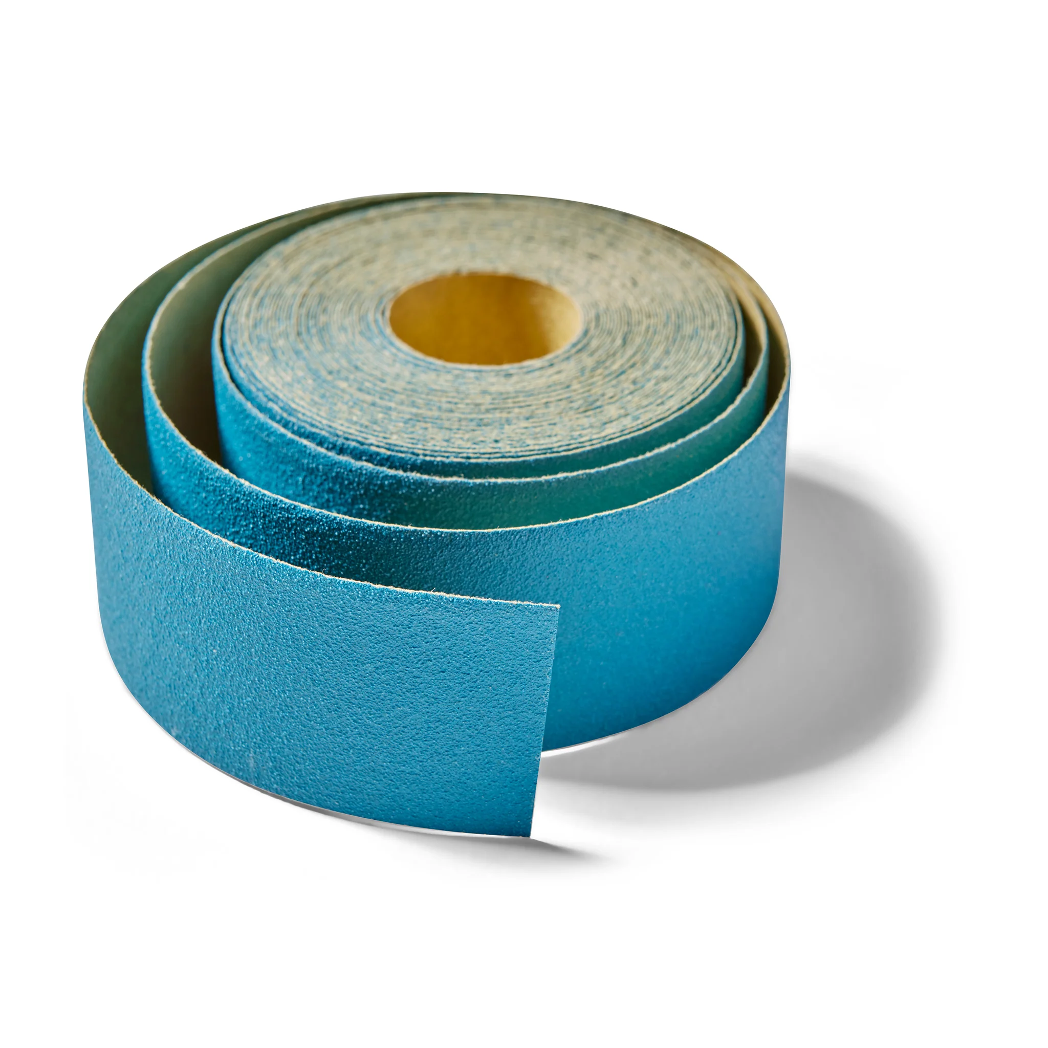Mixed Pack of 25mm x 5m Ceramic Abrasive - (80, 120, 180, 240, 320 Grit) - Image 3