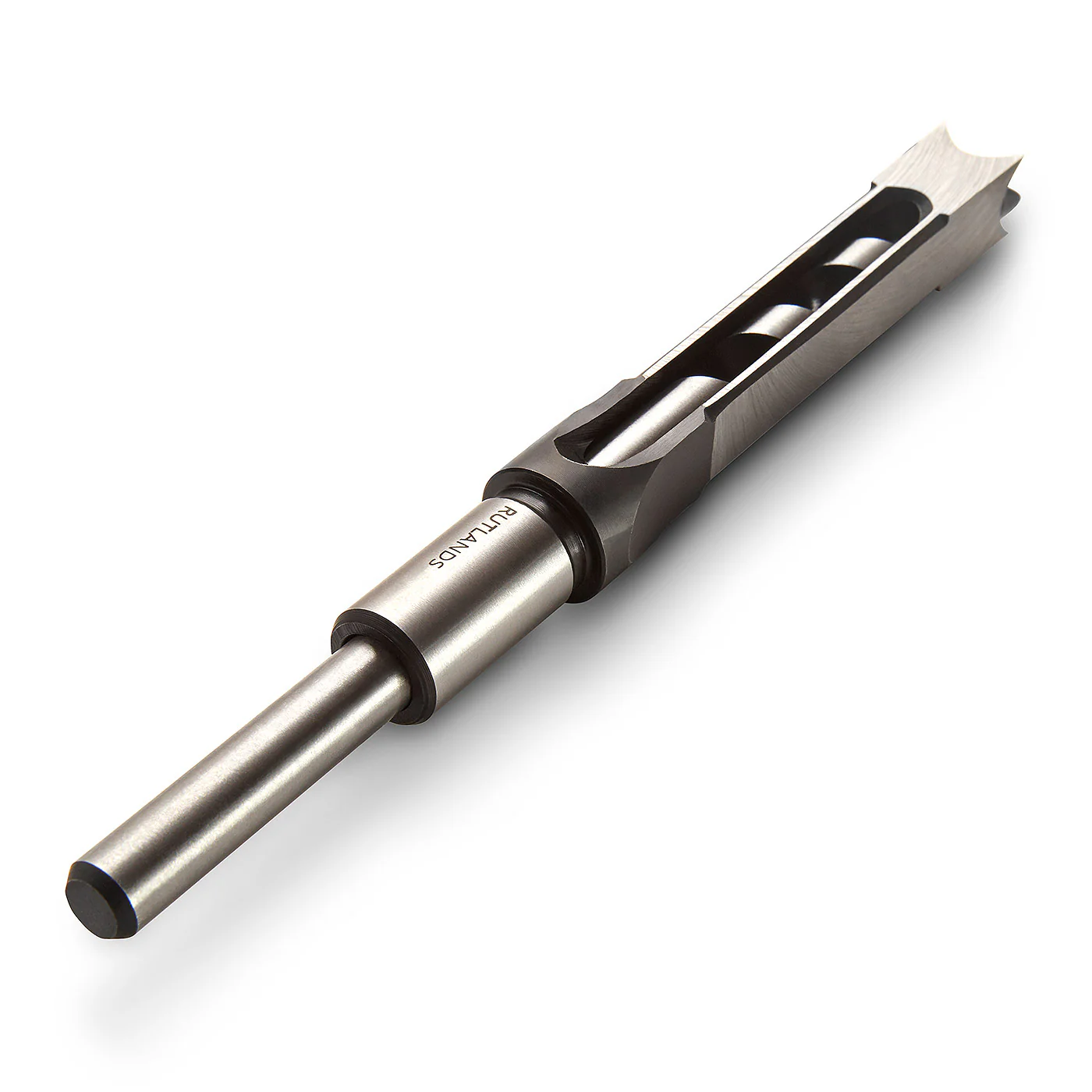 Mortice Chisel and Bits - Set of 4 - Image 3