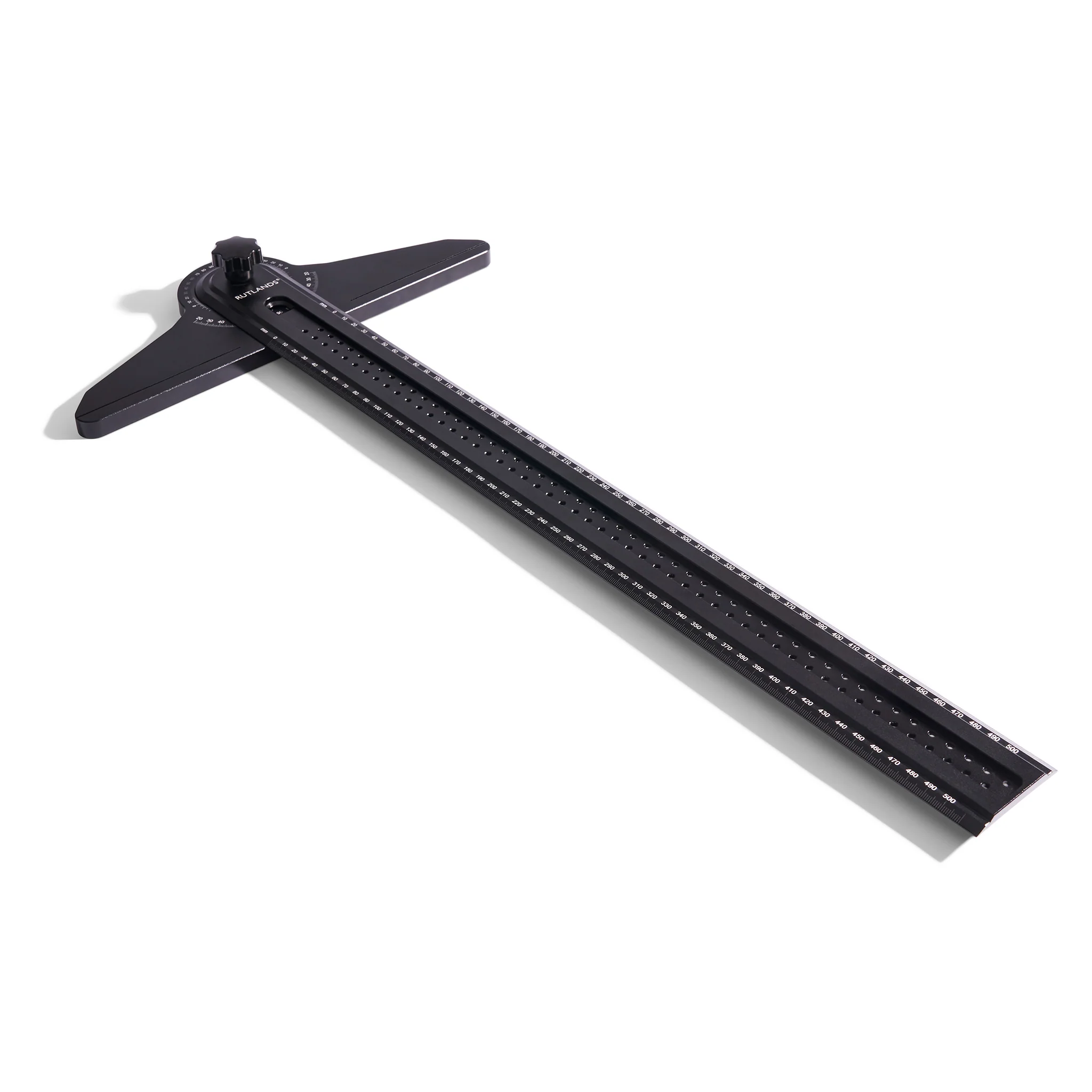 Multi-Angle T Rule - 510mm - Image 2