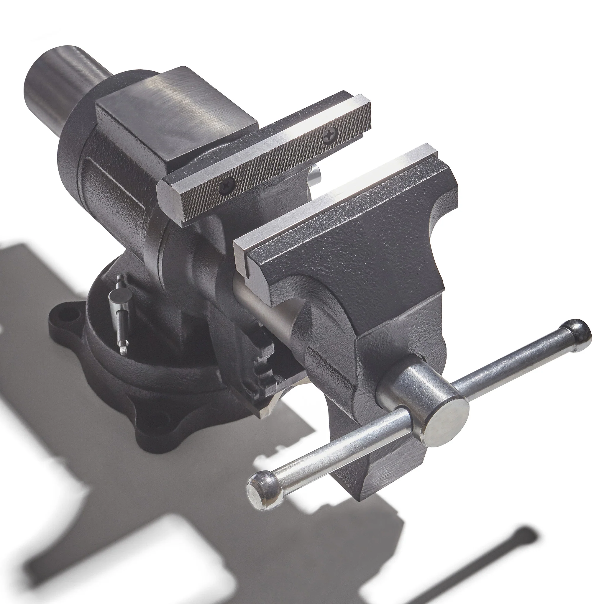 Multi Purpose Vice - 125mm