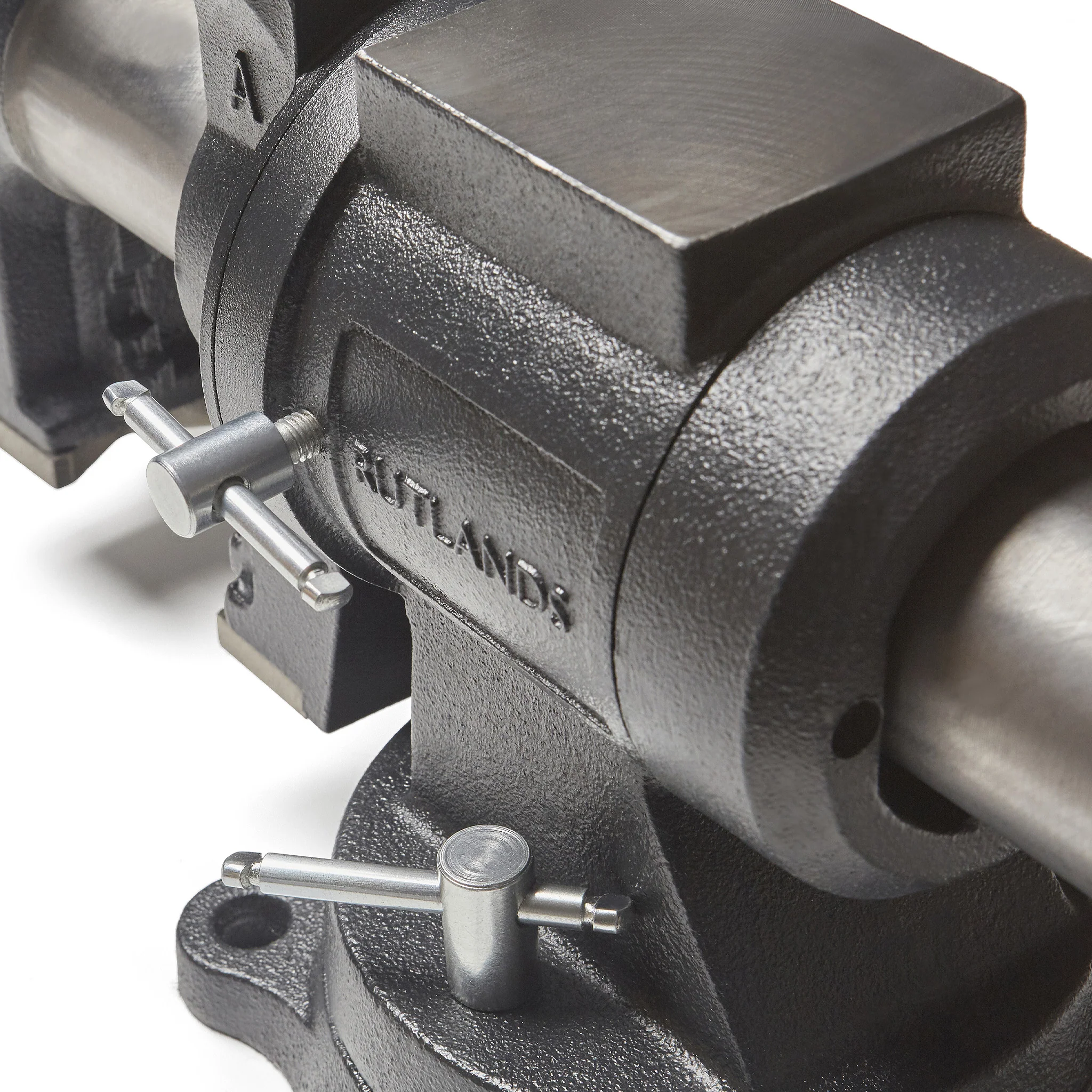 Multi Purpose Vice - 125mm - Image 2