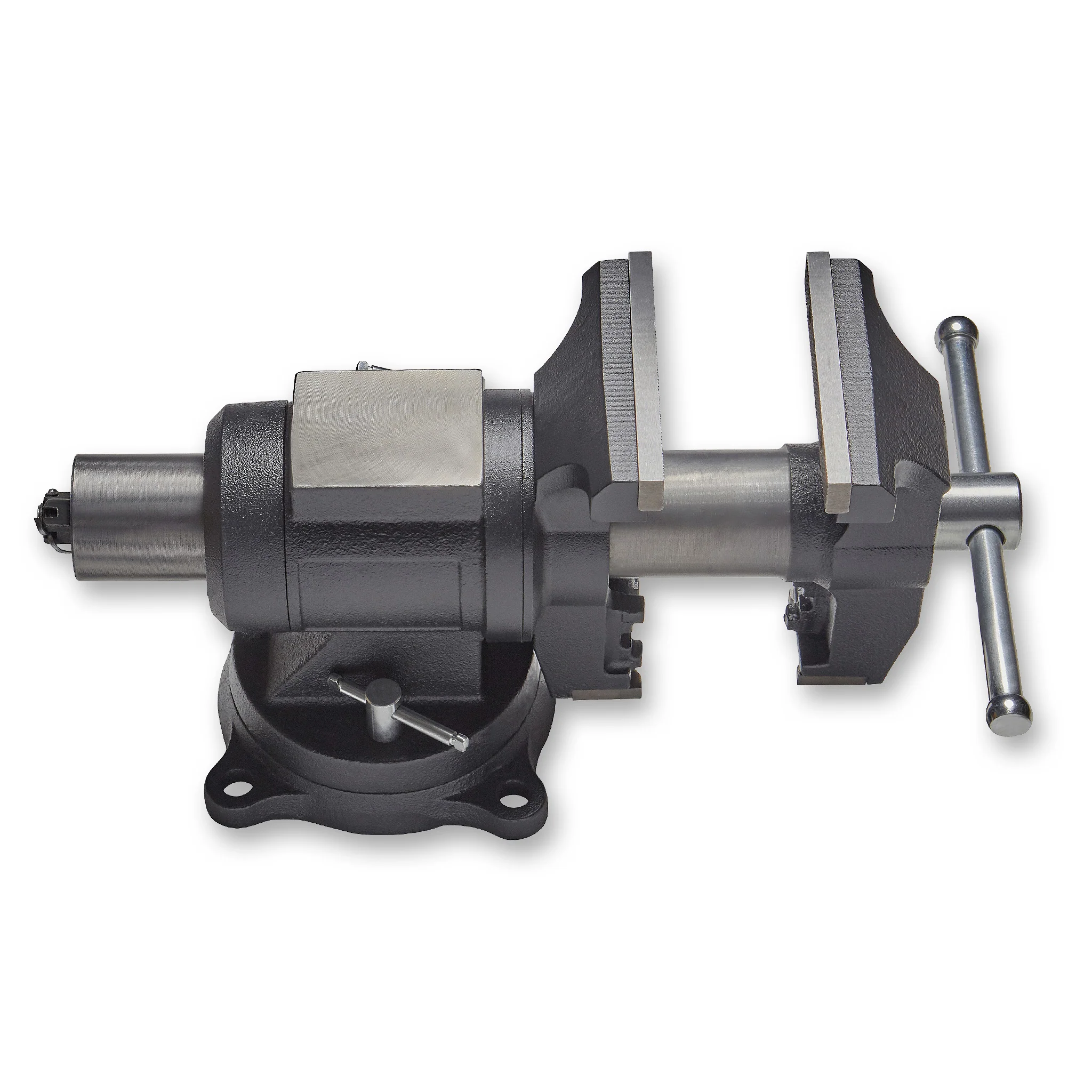Multi Purpose Vice - 125mm - Image 3