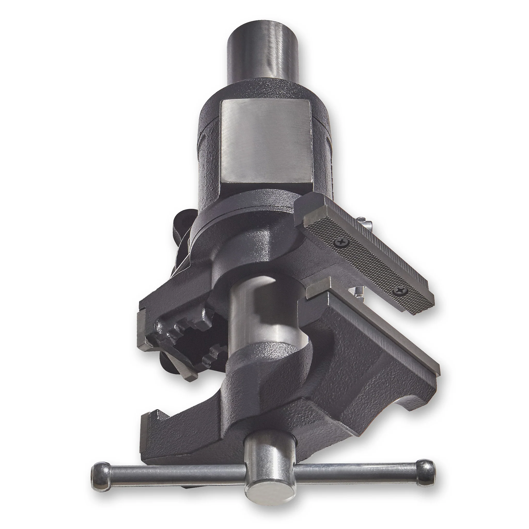 Multi Purpose Vice - 125mm - Image 4