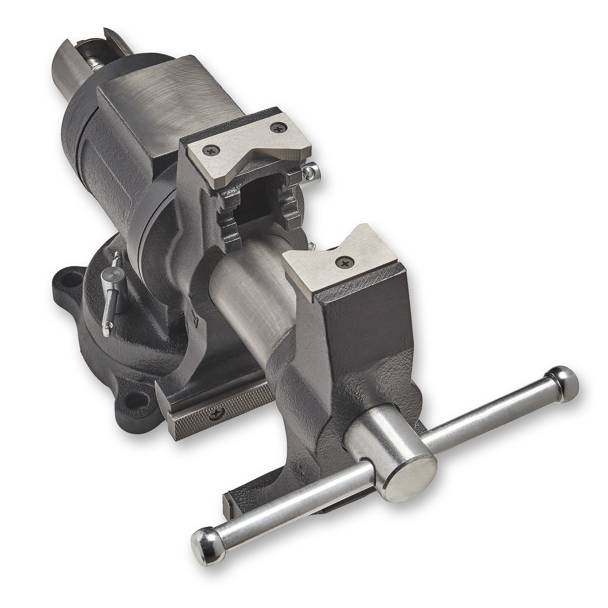 Multi Purpose Vice - 125mm - Image 5