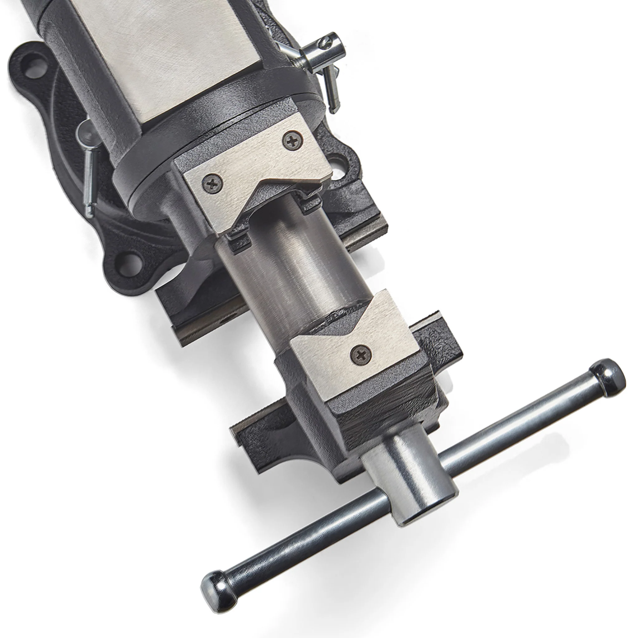 Multi Purpose Vice - 125mm - Image 6