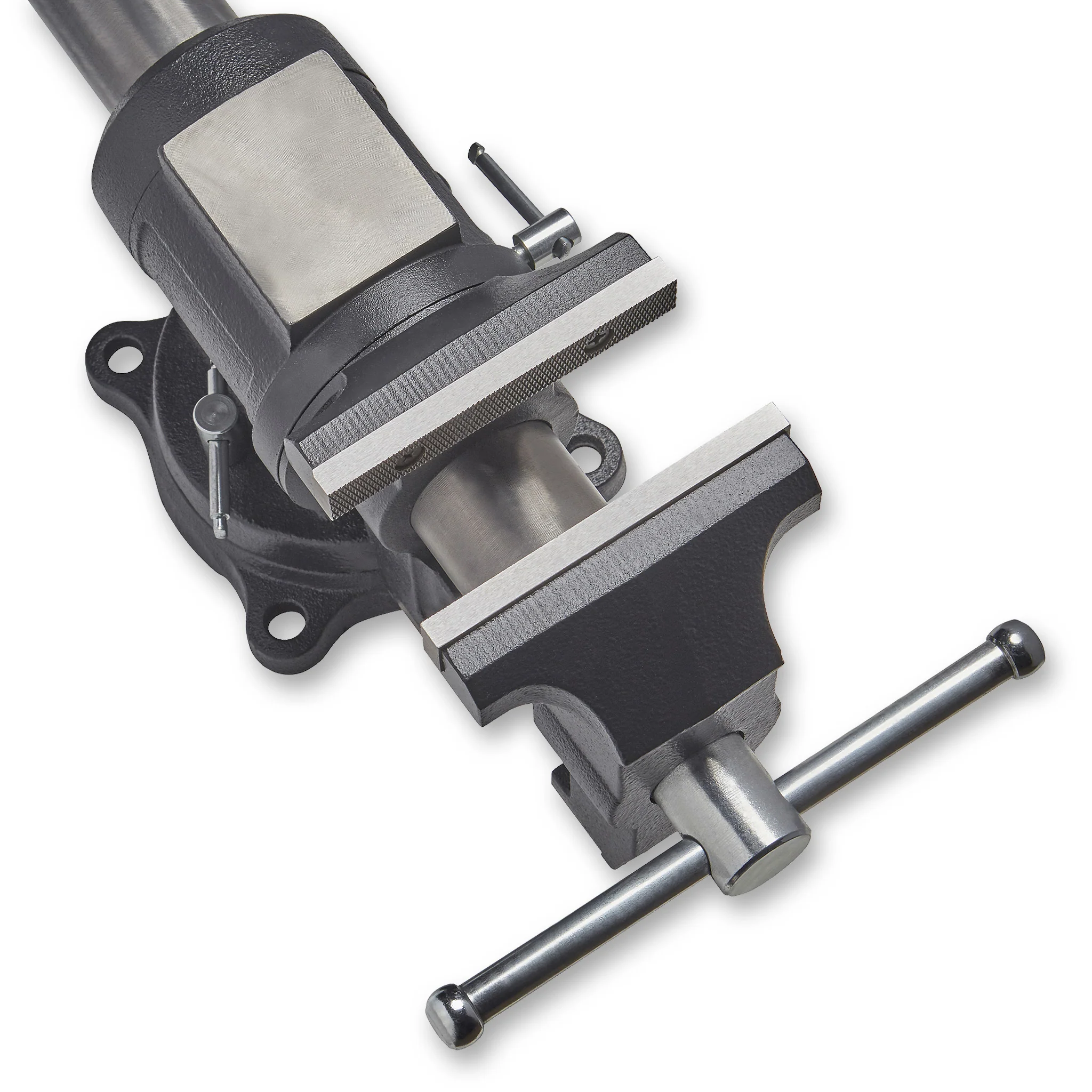 Multi Purpose Vice - 125mm - Image 7