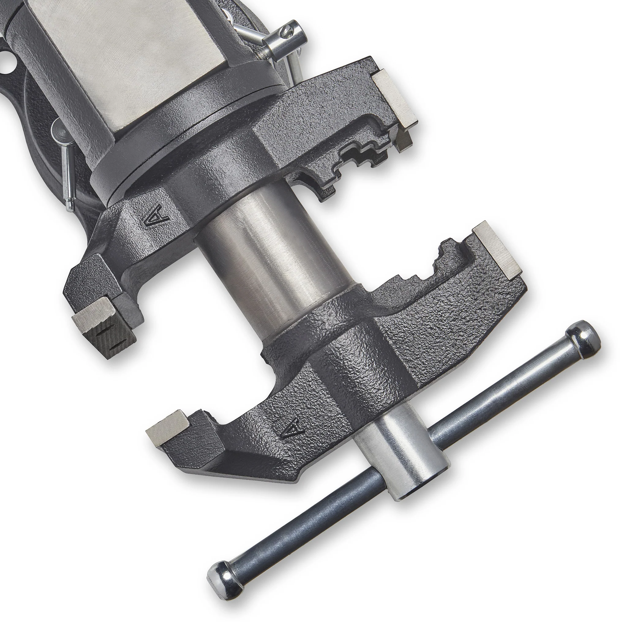 Multi Purpose Vice - 125mm - Image 8
