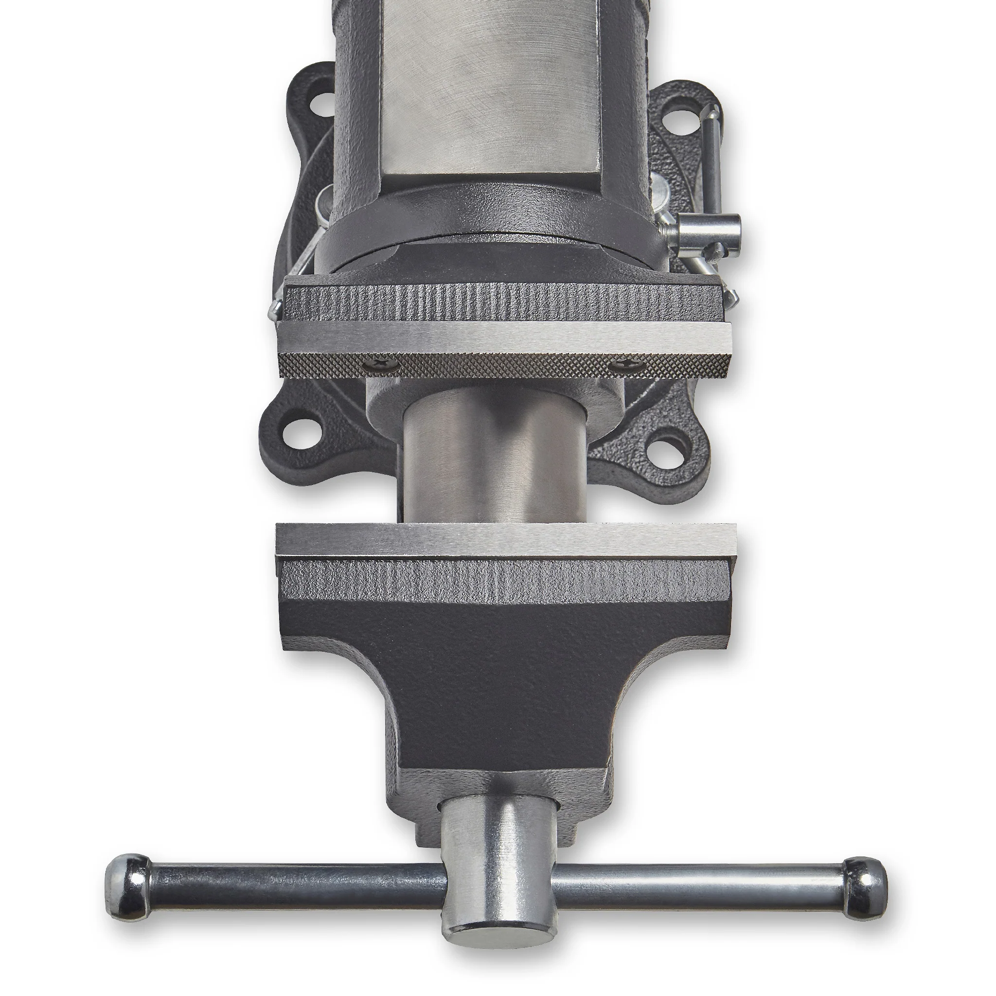Multi Purpose Vice - 125mm - Image 9