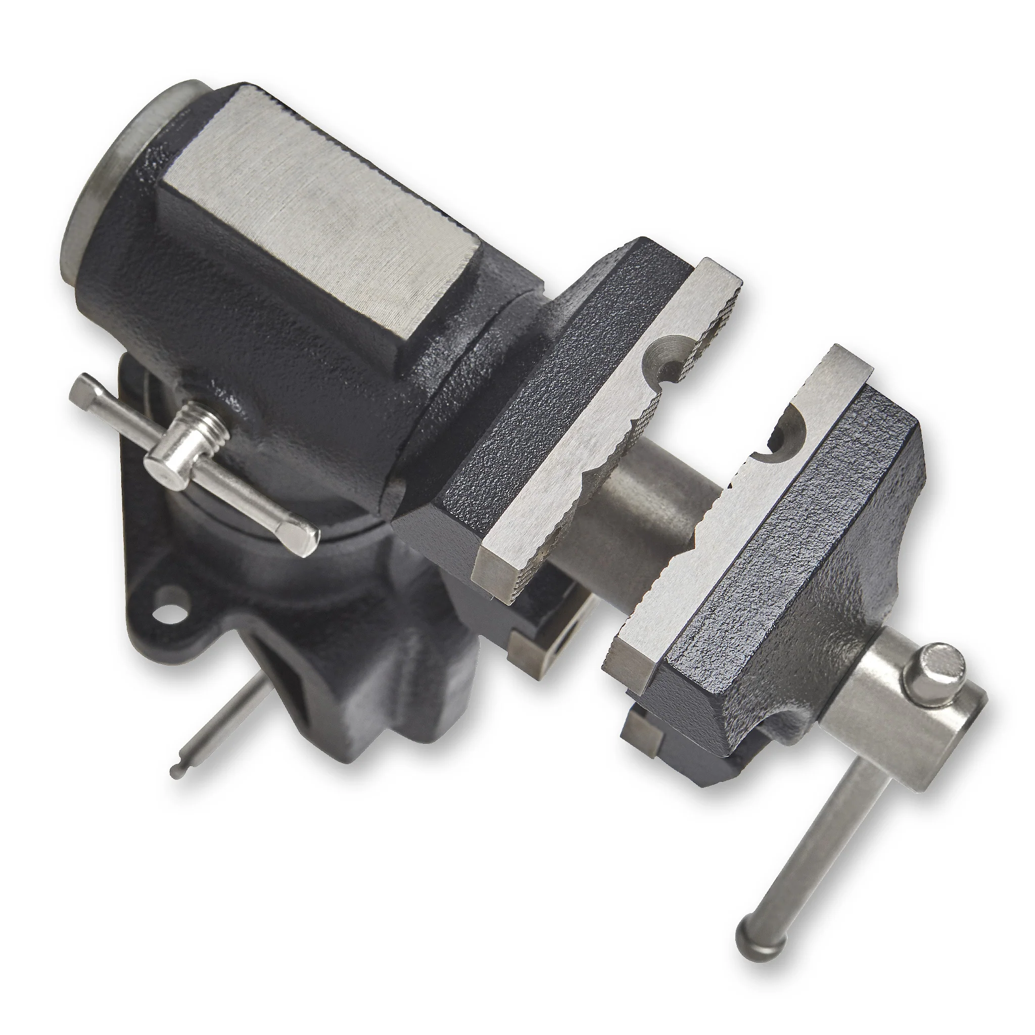 Multi Purpose Vice with Clamp - 63mm - Image 4