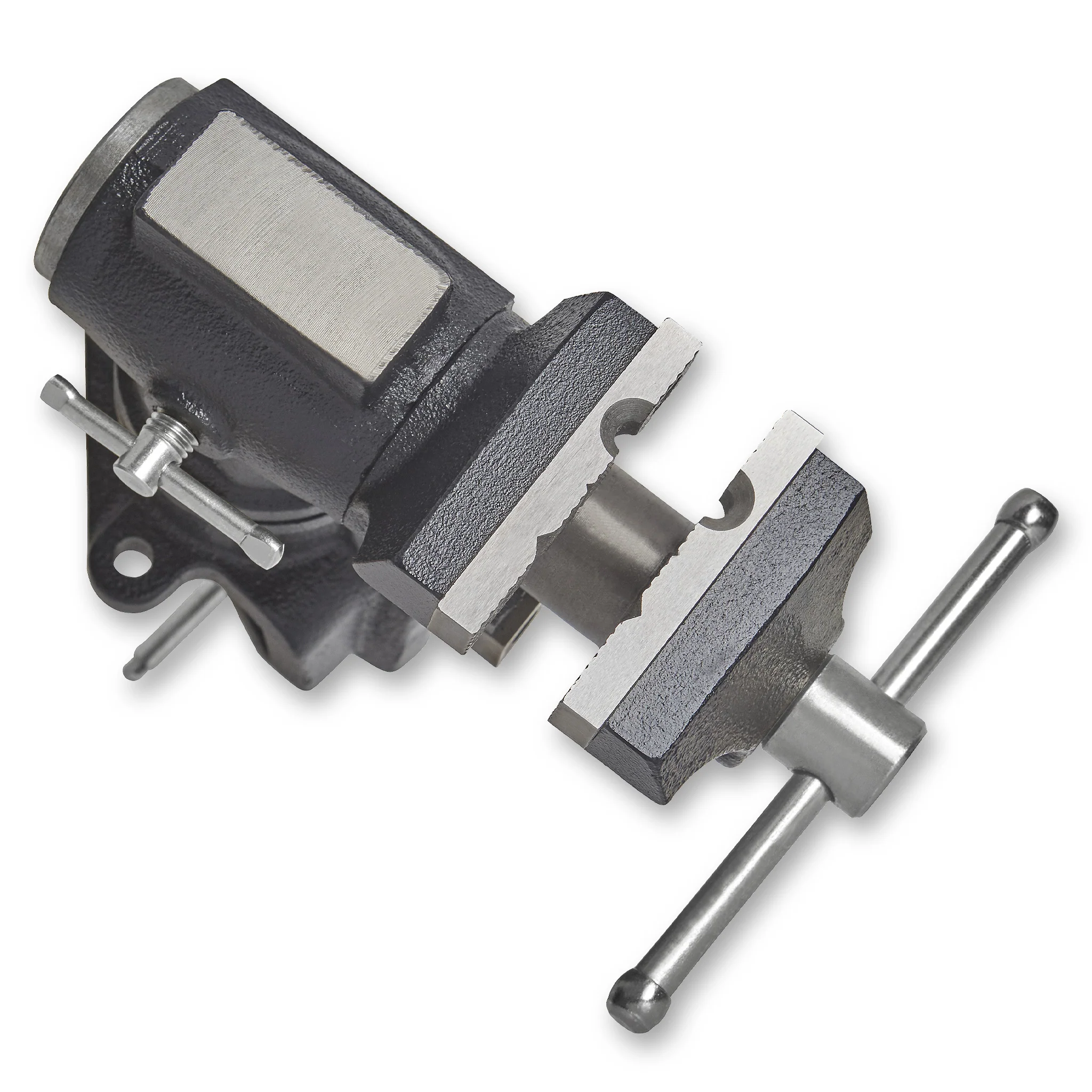 Multi Purpose Vice with Clamp - 63mm - Image 5