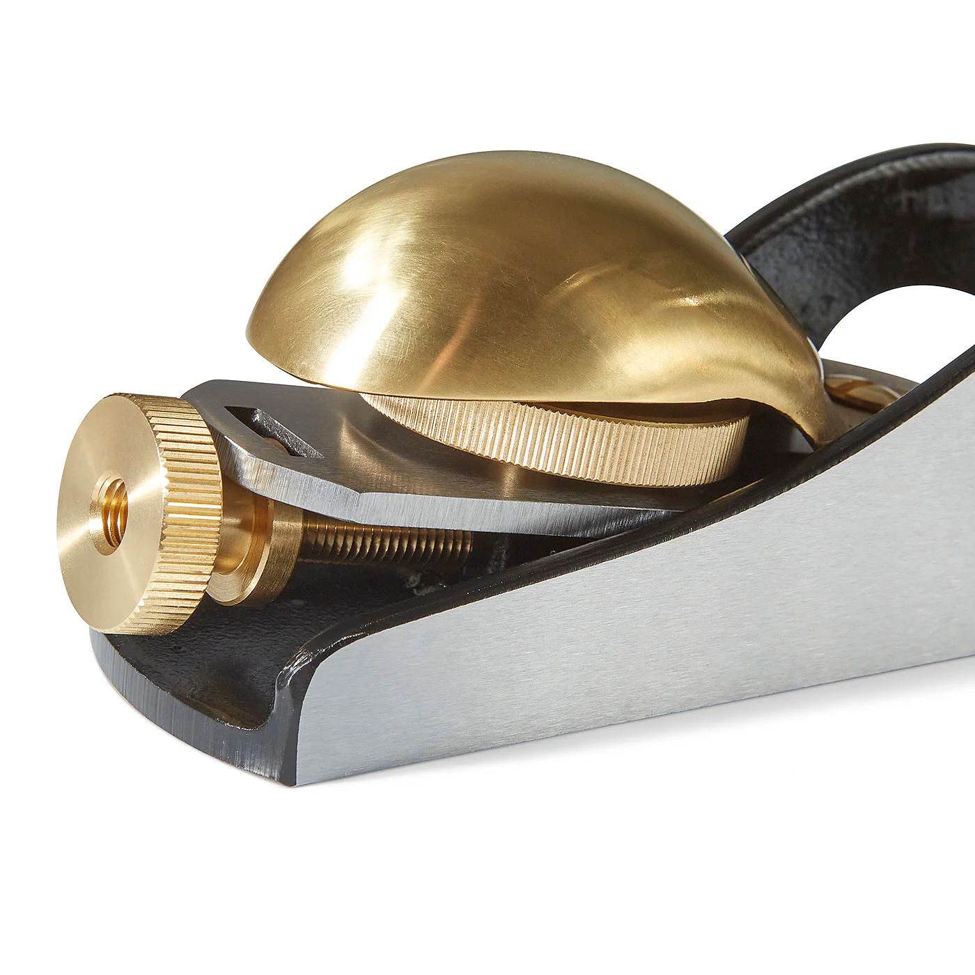 No 60 1/2 Low Angle Rebate Block Plane - Image 3
