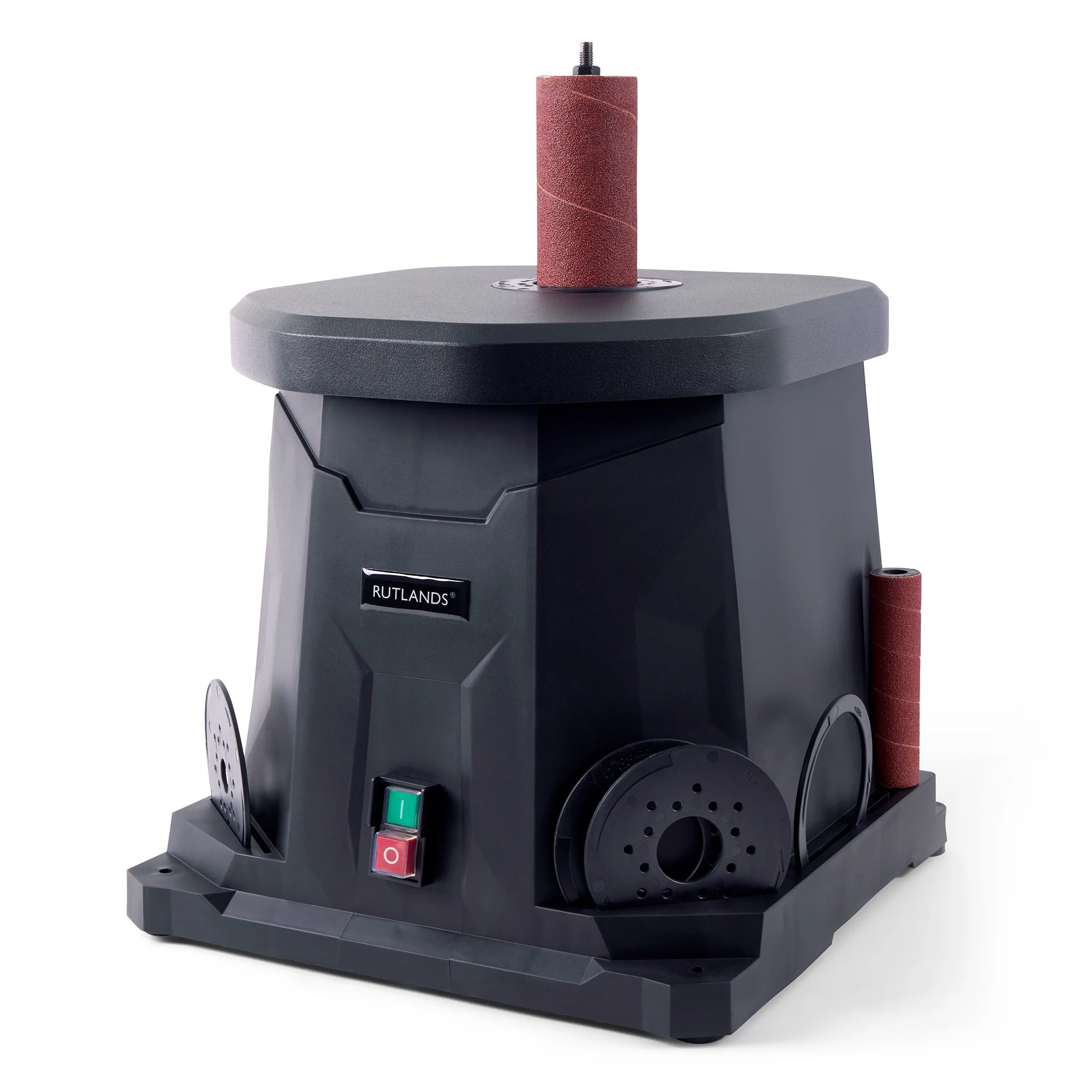 Oscillating Bobbin Sander - Image 3