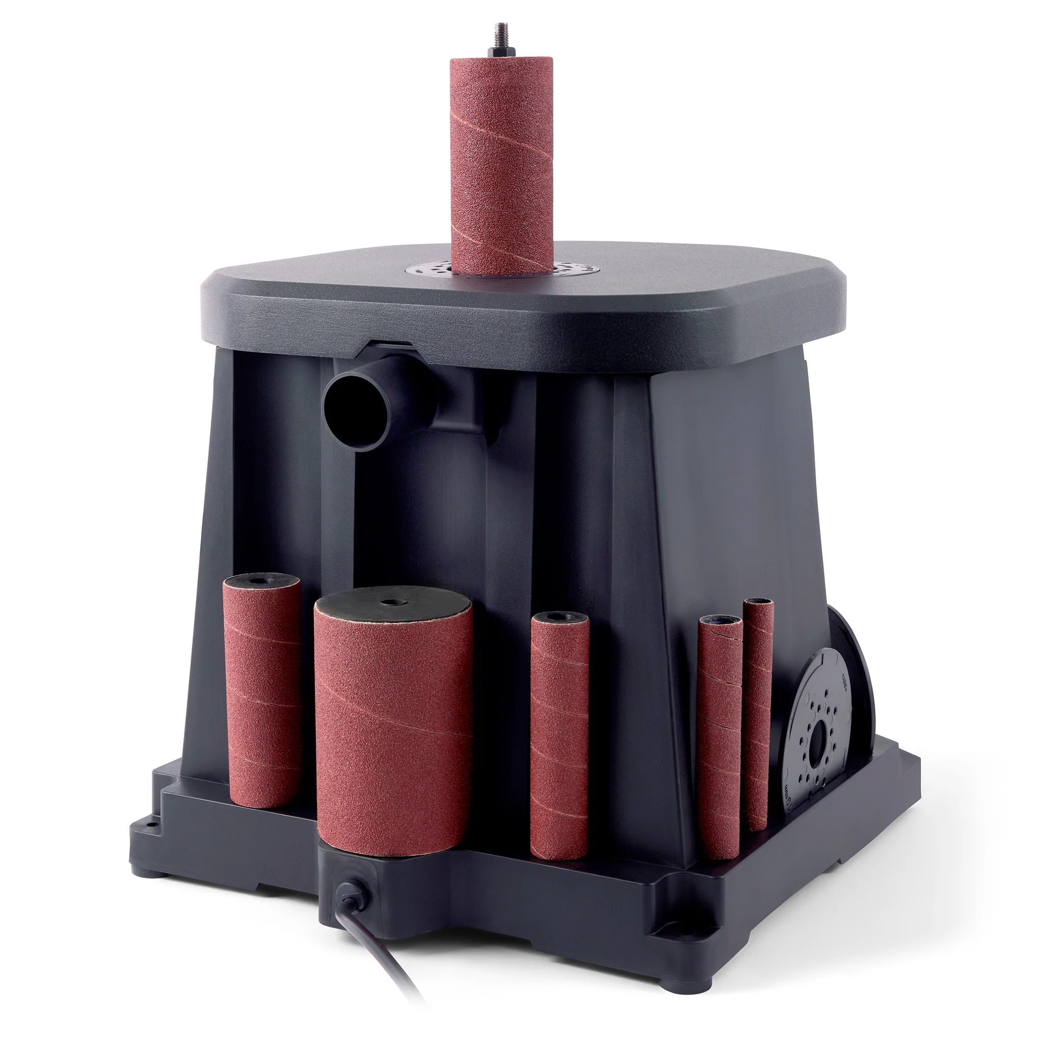 Oscillating Bobbin Sander - Image 4