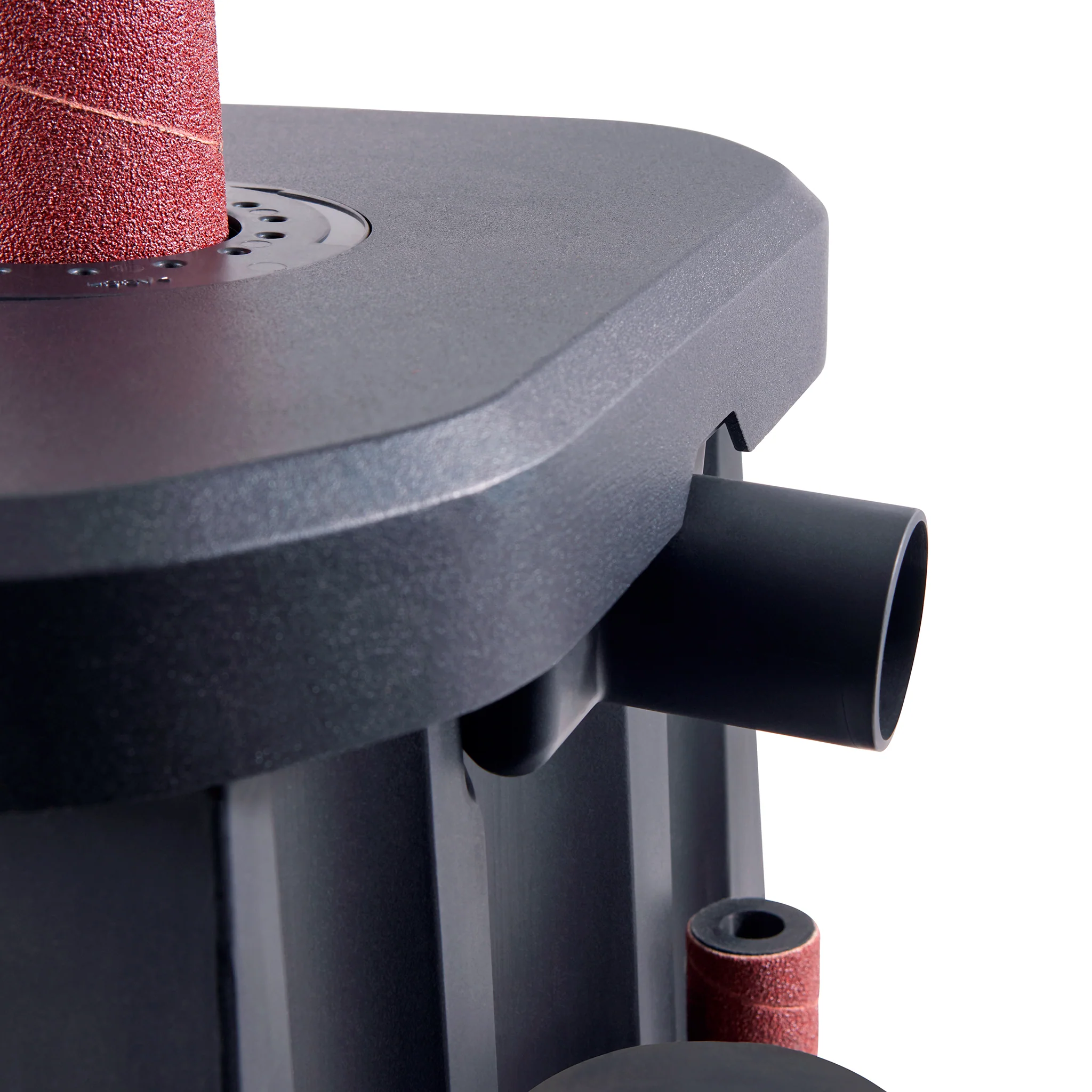 Oscillating Bobbin Sander - Image 5