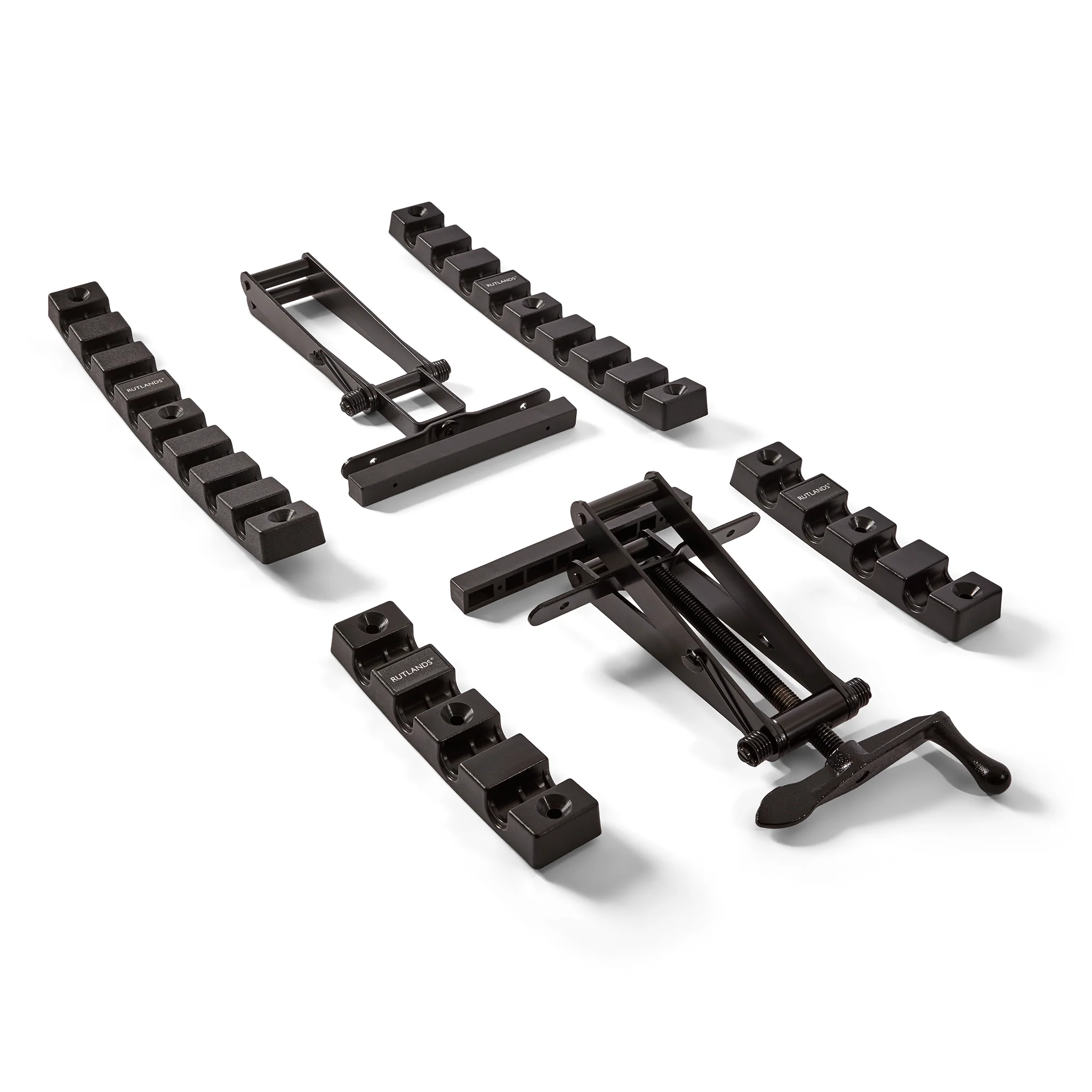 Panel Clamp - 4 Way - Pack of 2 - Image 4