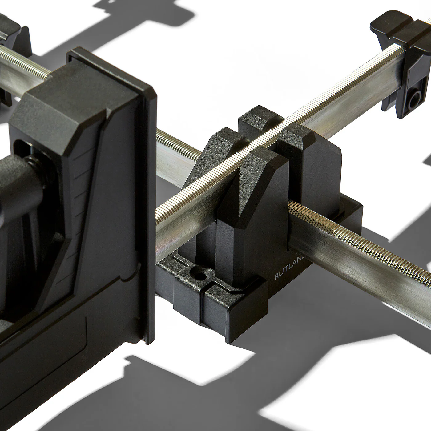 Parallel Jaw Clamp Blocks - Pack of 4 - Image 3