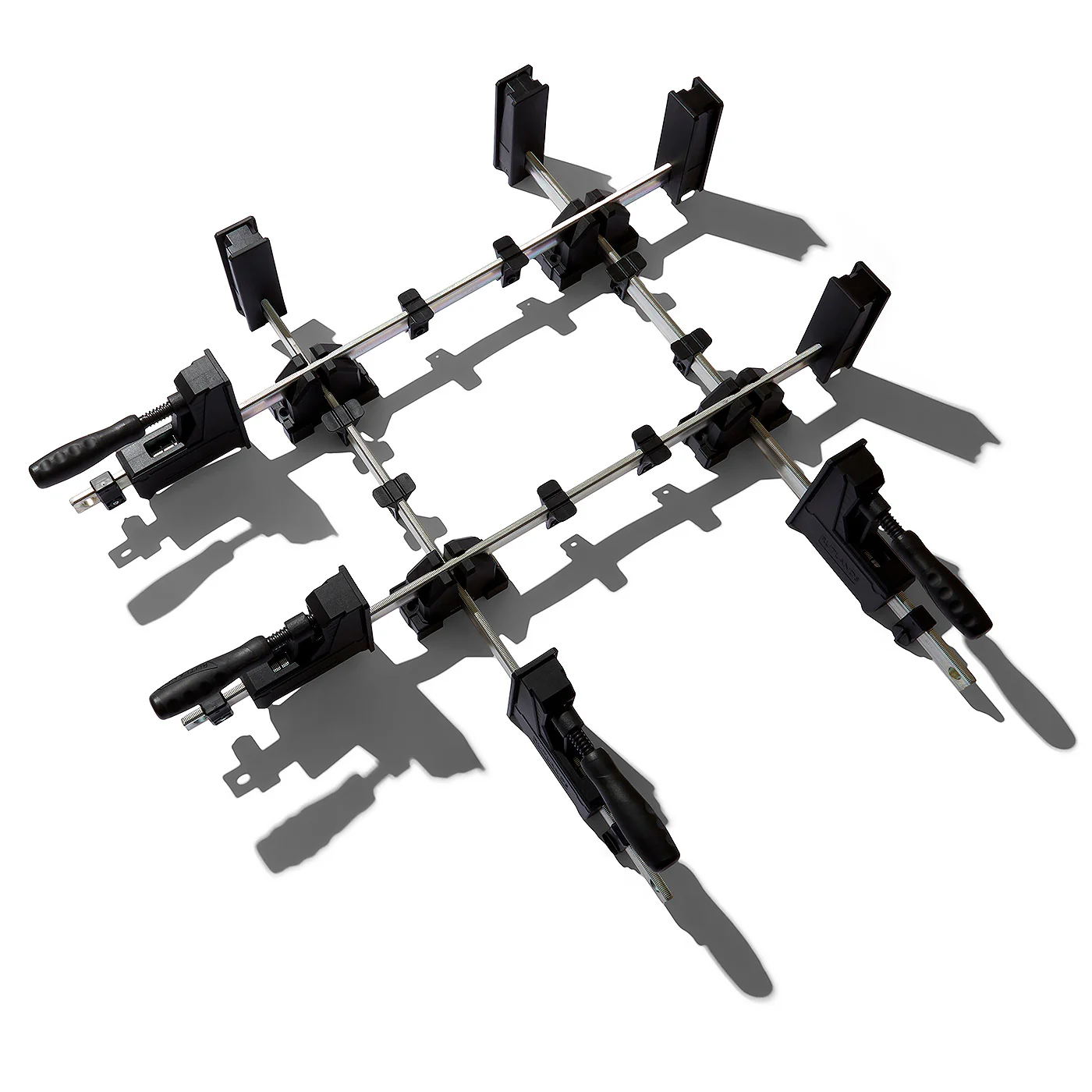 Parallel Jaw Clamp Blocks - Pack of 4 - Image 4