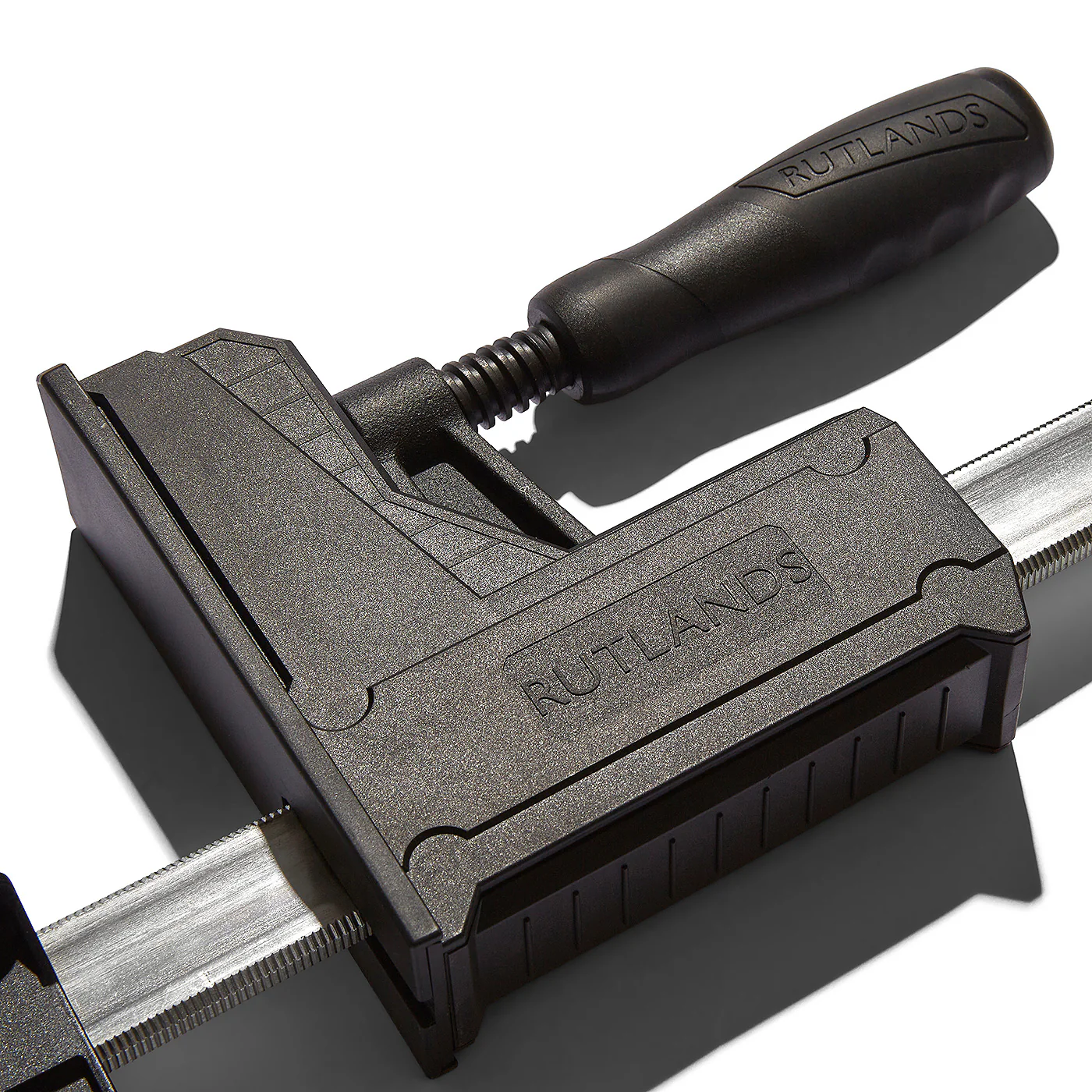 Parallel Jaw Clamps - 1200mm x 95mm - Pack of 4 - Image 3