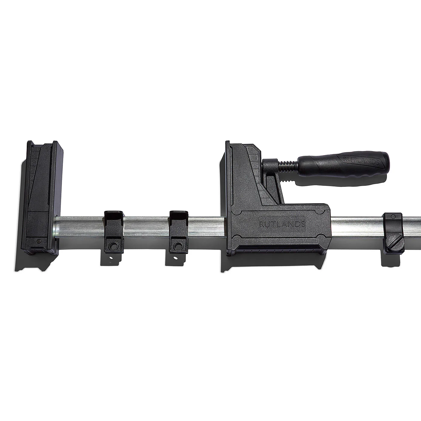 Parallel Jaw Clamps - 1200mm x 95mm - Pack of 4 - Image 4