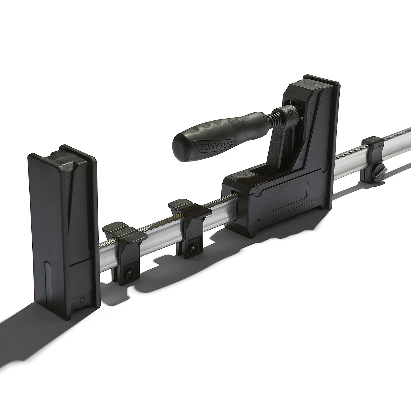 Parallel Jaw Clamps - 1500mm x 95mm - Pack of 4 - Image 5