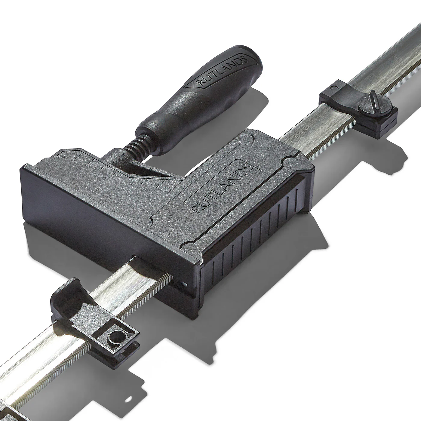 Parallel Jaw Clamps - 800mm x 95mm - Pack of 4 - Image 8