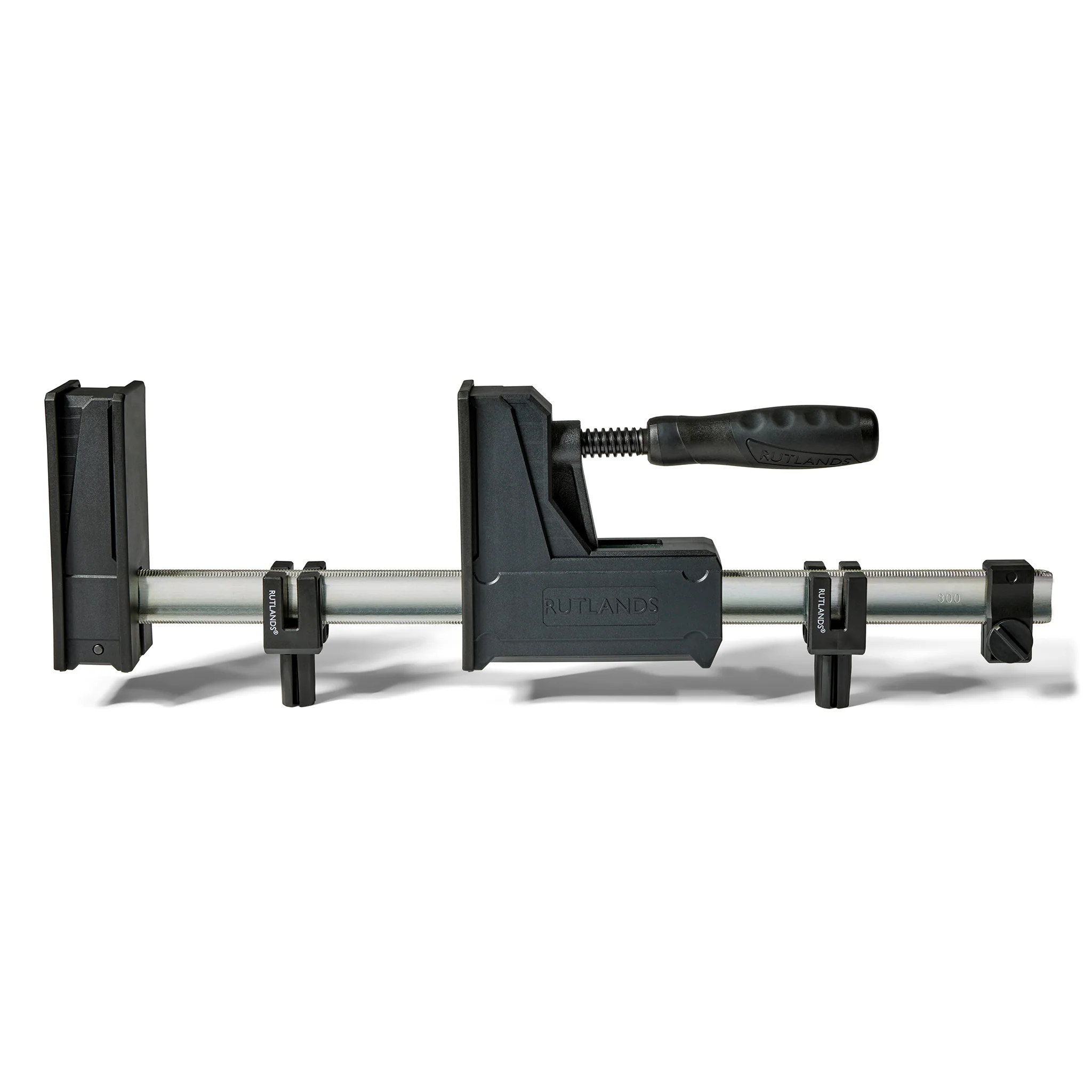 Parallel Jaw Dog Clamp Blocks - Pack of 4 - Image 3