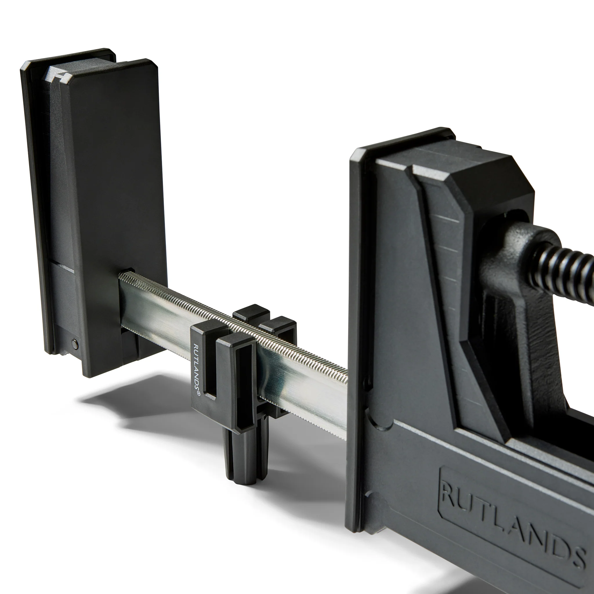Parallel Jaw Dog Clamp Blocks - Pack of 4 - Image 4