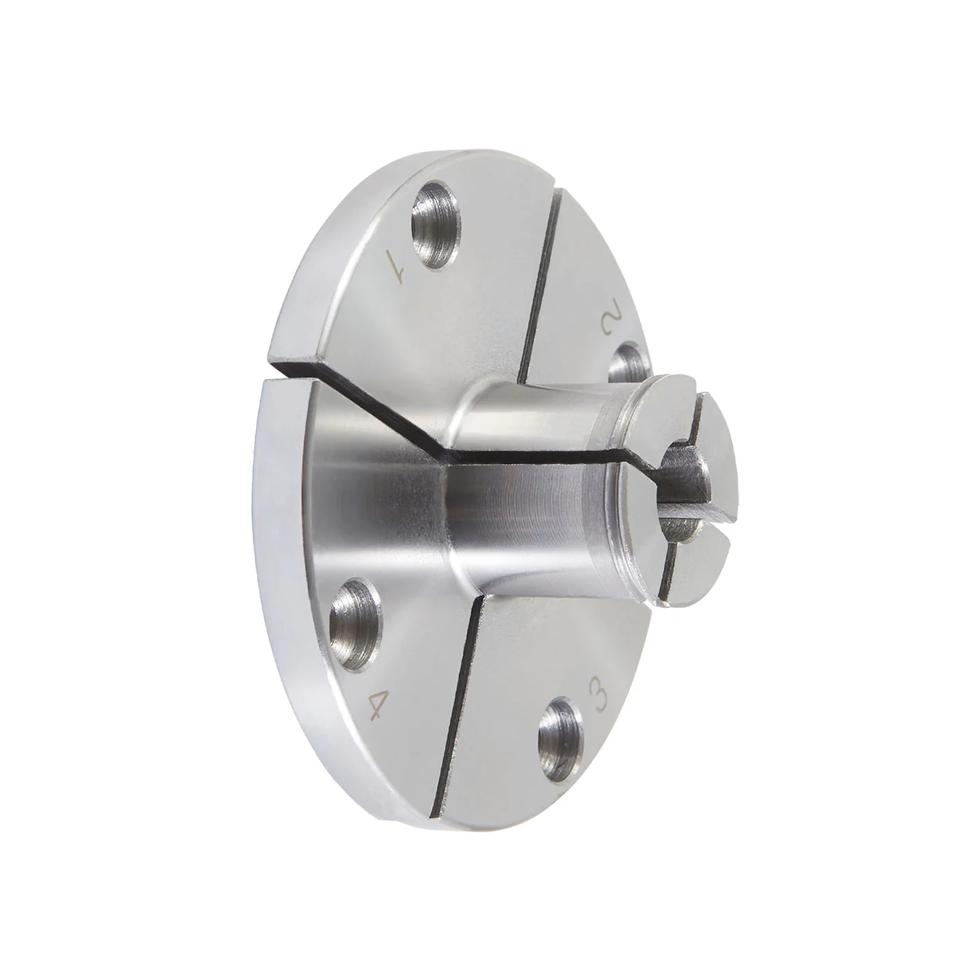 Pin Jaws 50mm - Precision 100 Chuck - Image 3