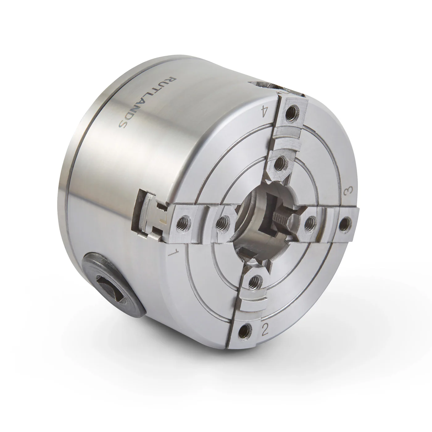 Pin Jaws - Precision 75 Chuck - Image 4