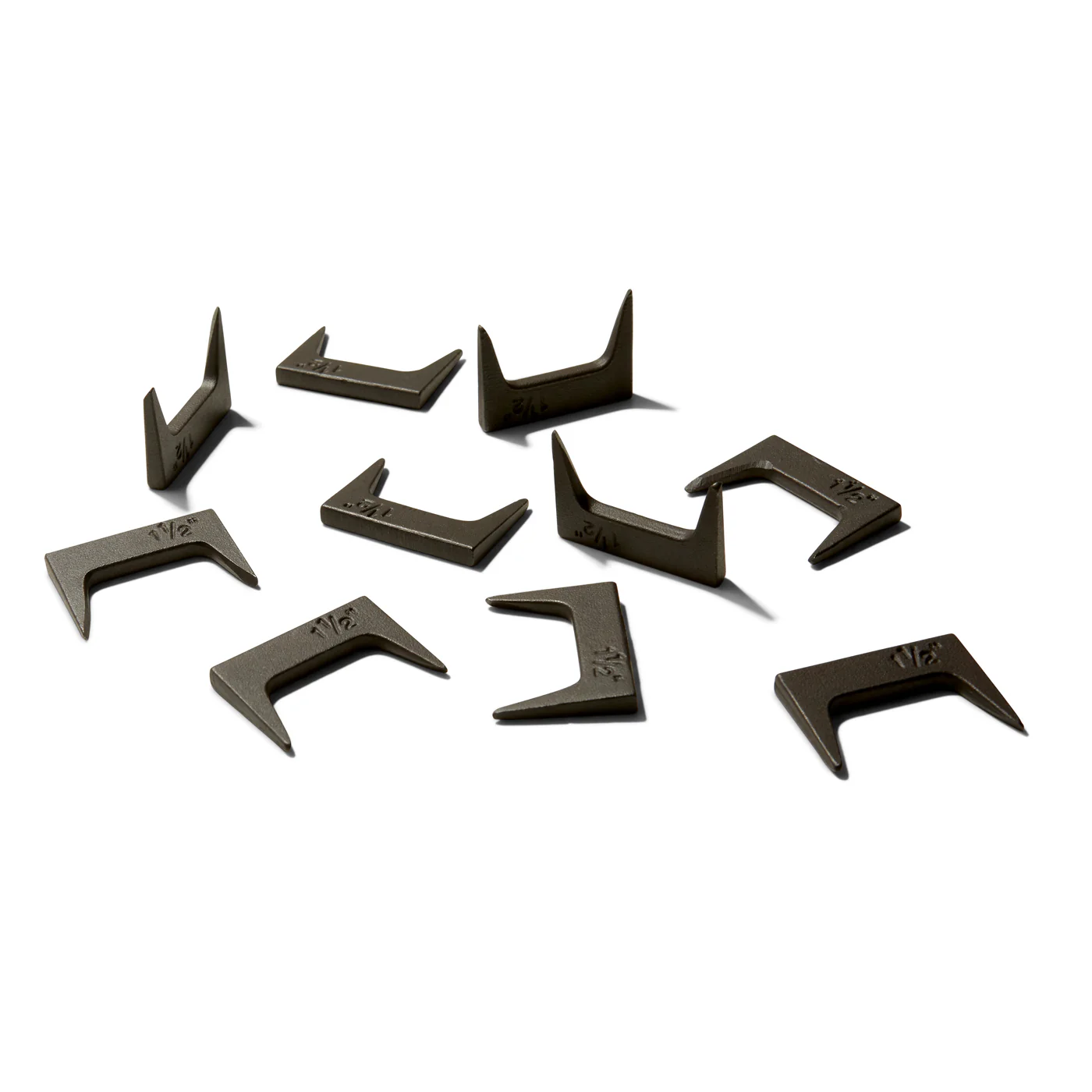 Pinch Dog Clamps - Pack of 10 - Image 3