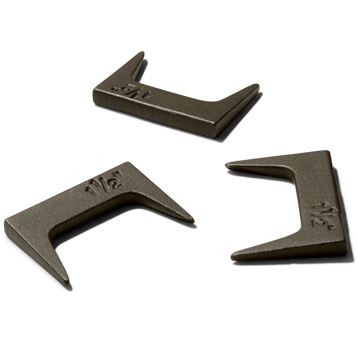 Pinch Dog Clamps - Pack of 10 - Image 5