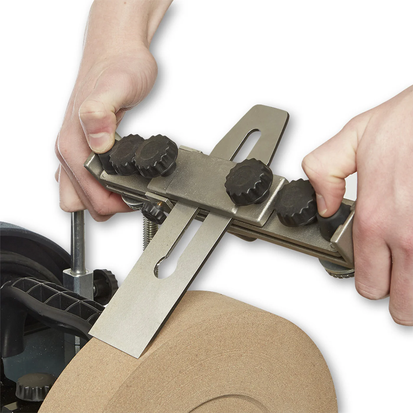 Hand Plane Blade Jig - Image 2