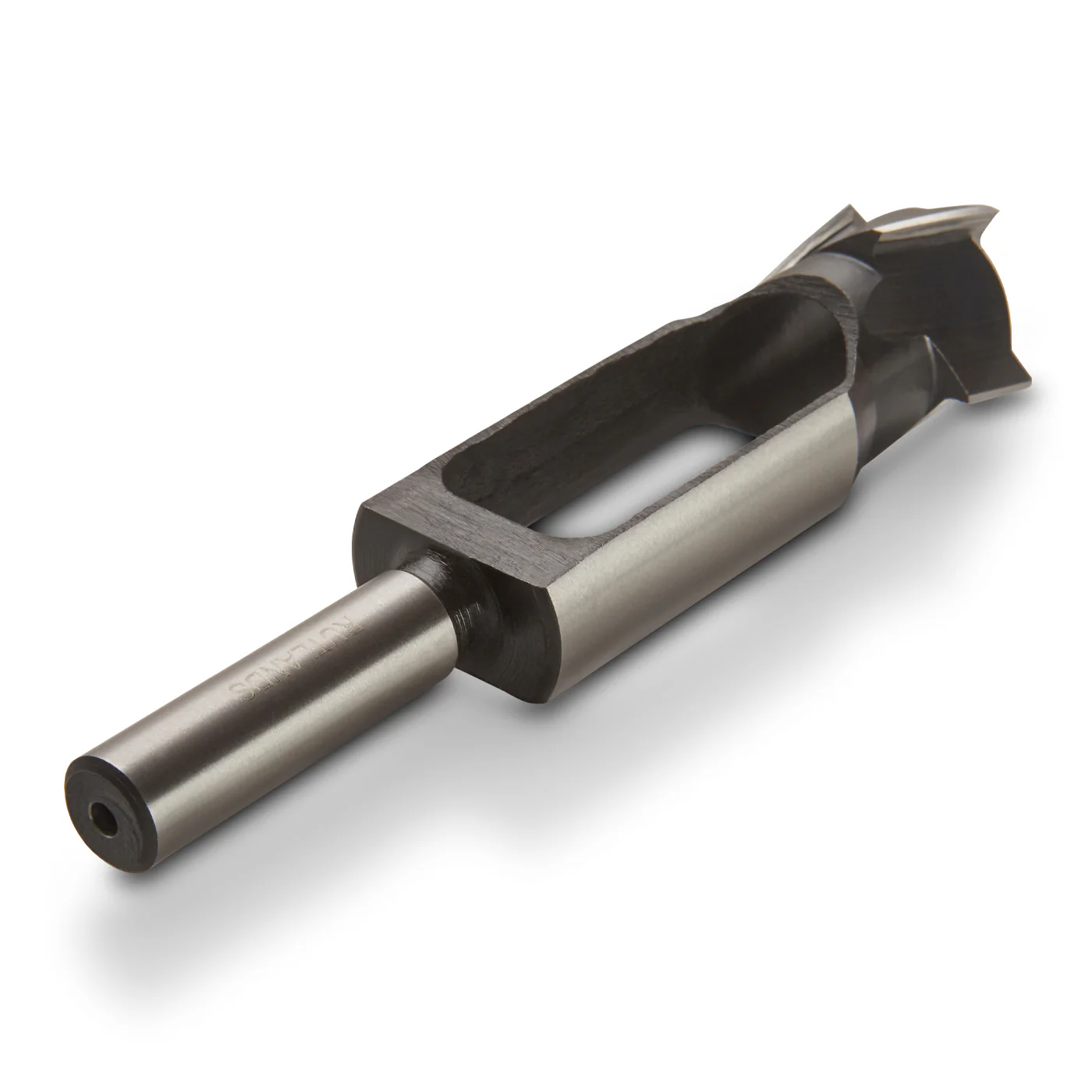 Plug and Tenon Cutters with Forstner Bits - Set of 4 - Image 3