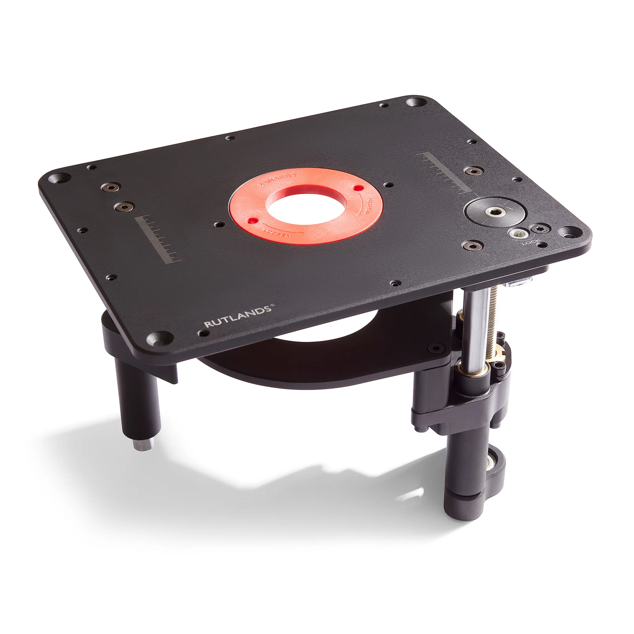 Plunge Router Lift - R5 - Image 8