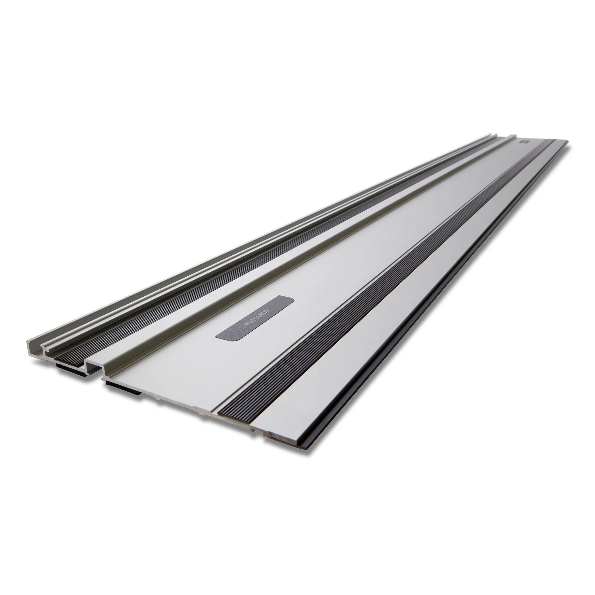 Plunge Saw with 2 x 1.4m Guide Rails - Image 8