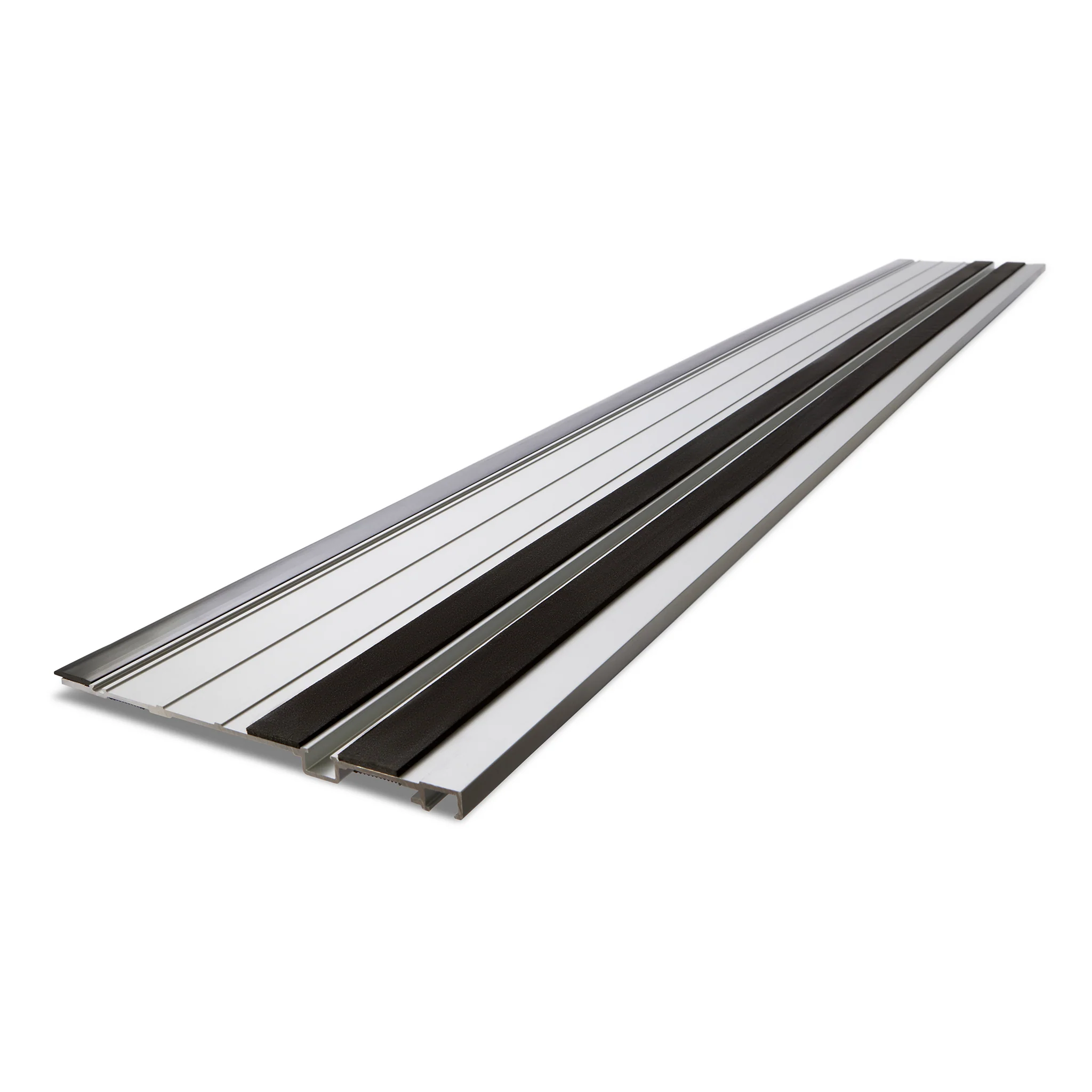 Plunge Saw with 2 x 1.4m Guide Rails - Image 9