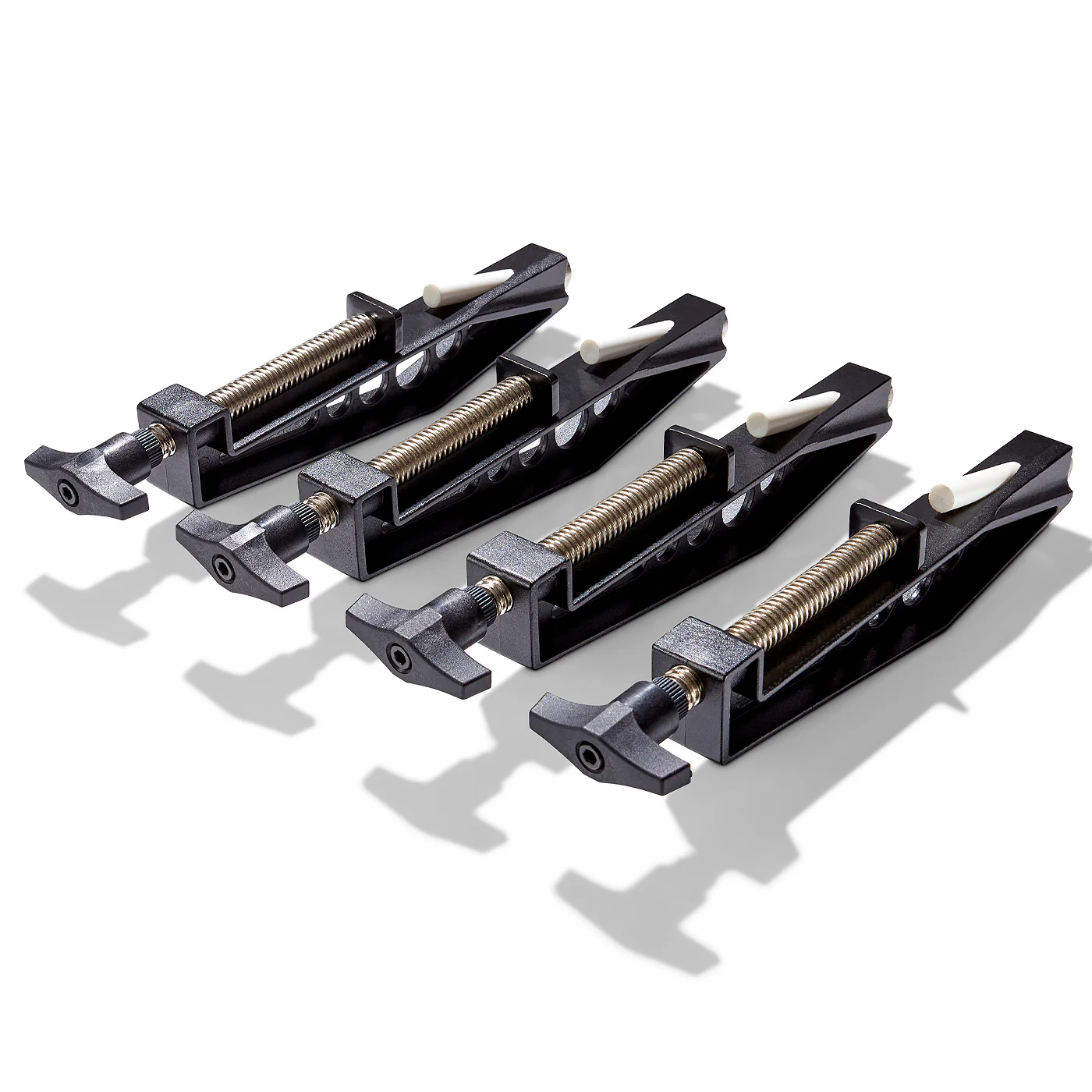 Pocket Hole Alignment Clamps - Pack of 4 - Image 4