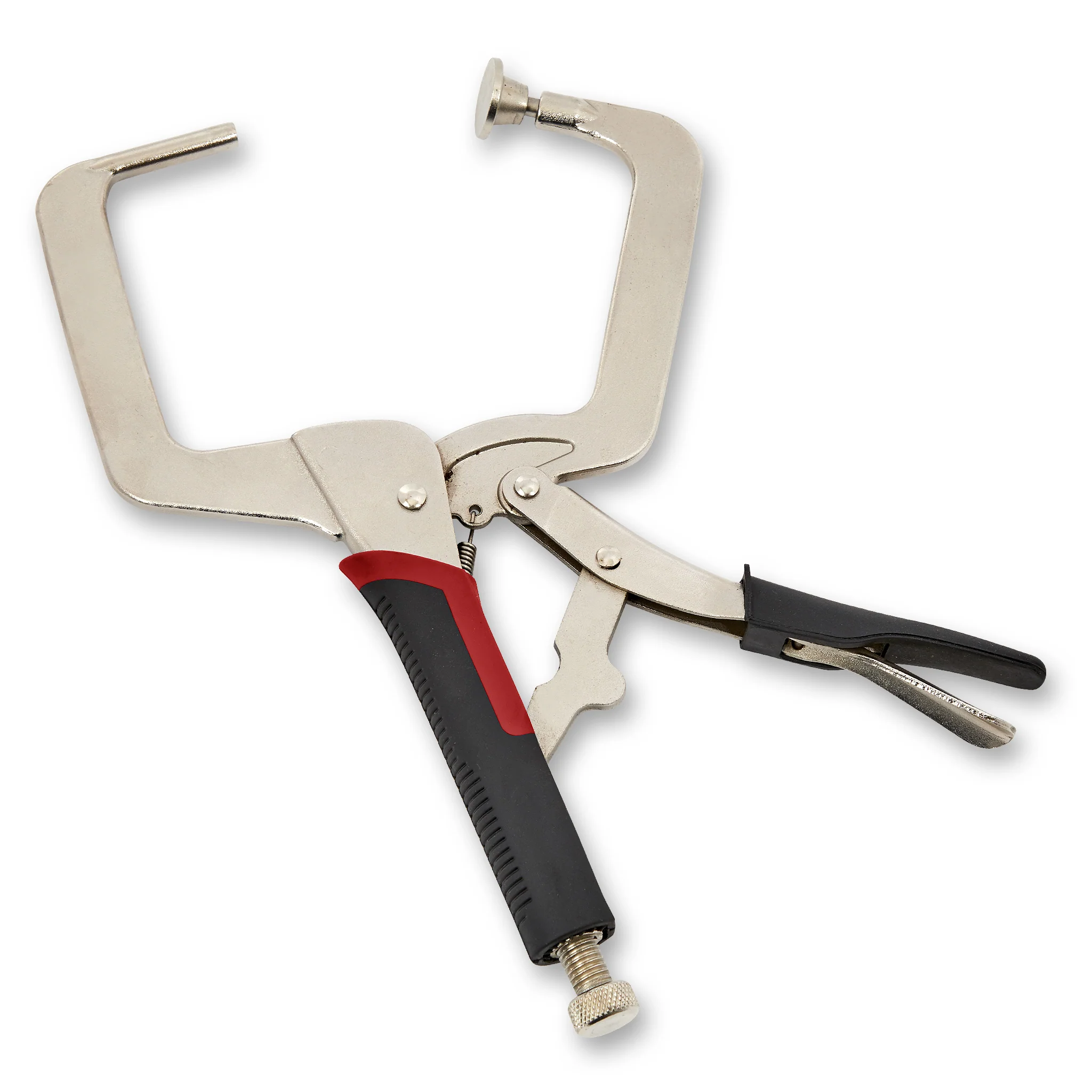 Pocket Hole Assembly Clamp - 100mm - Image 3