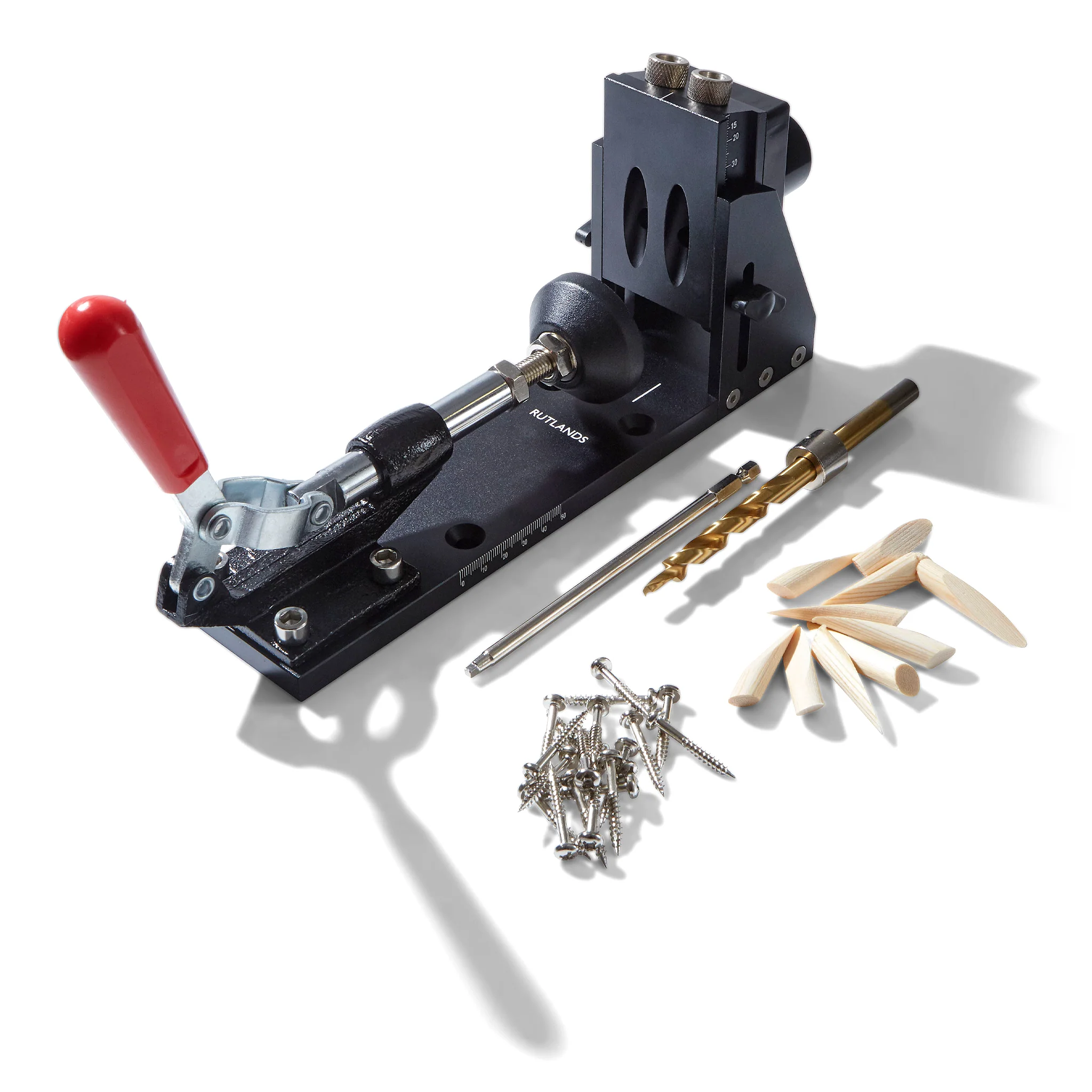 Pocket Hole Jig - Image 2